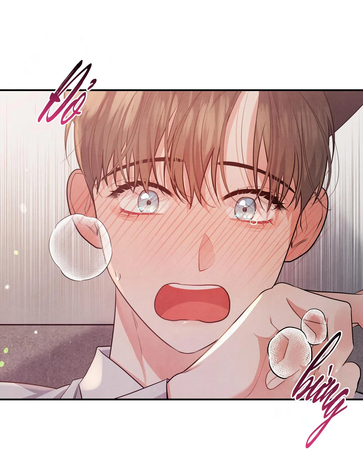 MỐI QUAN HỆ CỦA THÚ NHÂN Chapter 40 Trang 52