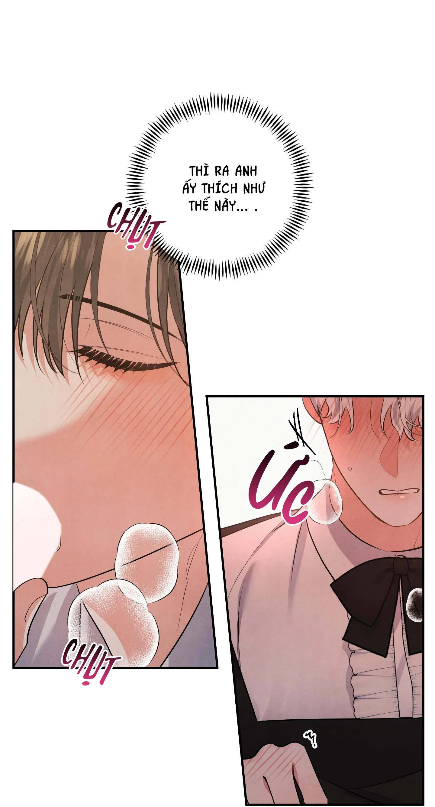 MỐI QUAN HỆ CỦA THÚ NHÂN Chapter 40 Trang 72