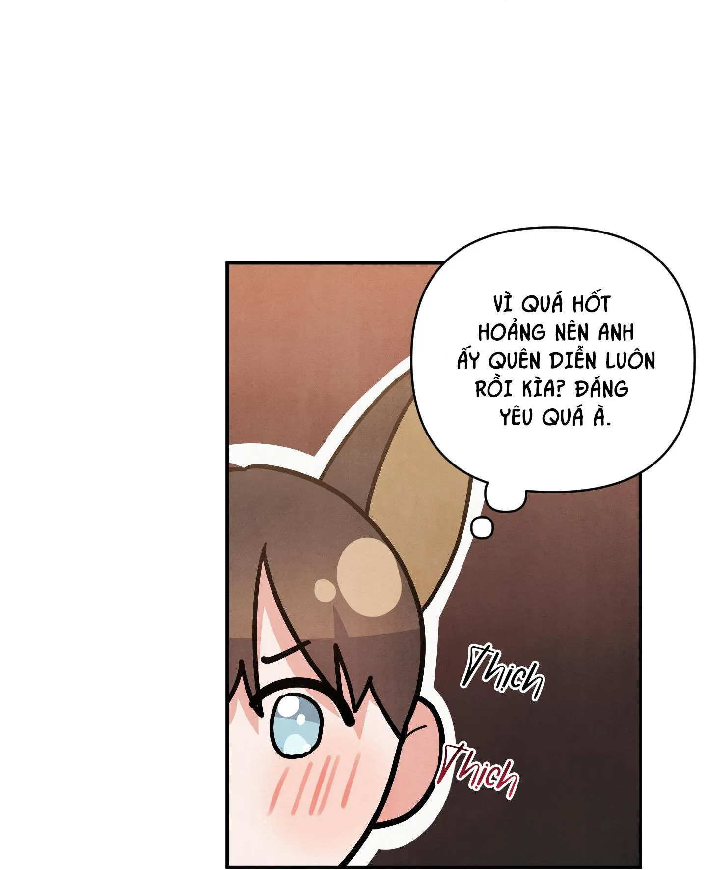 MỐI QUAN HỆ CỦA THÚ NHÂN Chapter 40 Trang 86