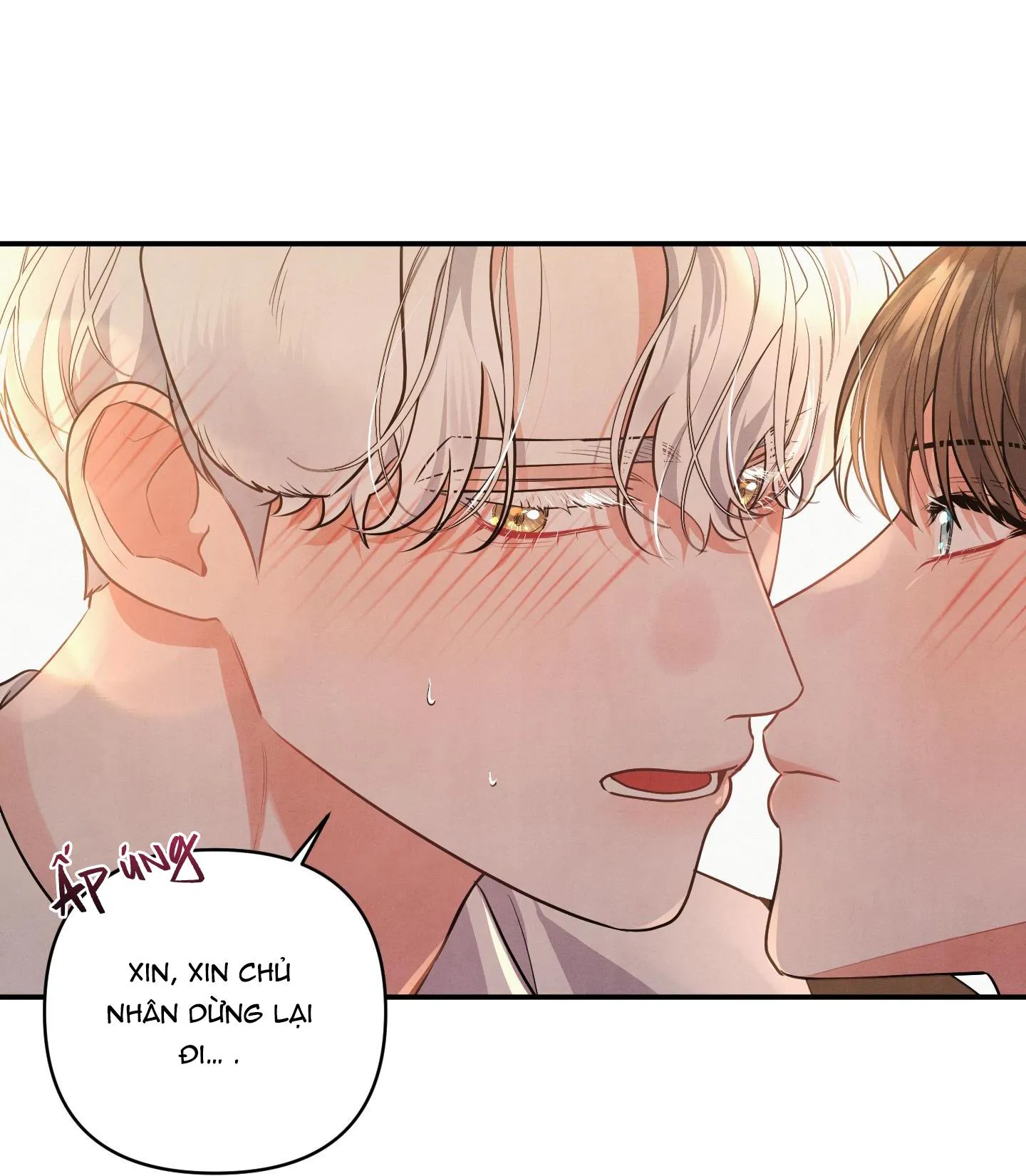 MỐI QUAN HỆ CỦA THÚ NHÂN Chapter 40 Trang 90