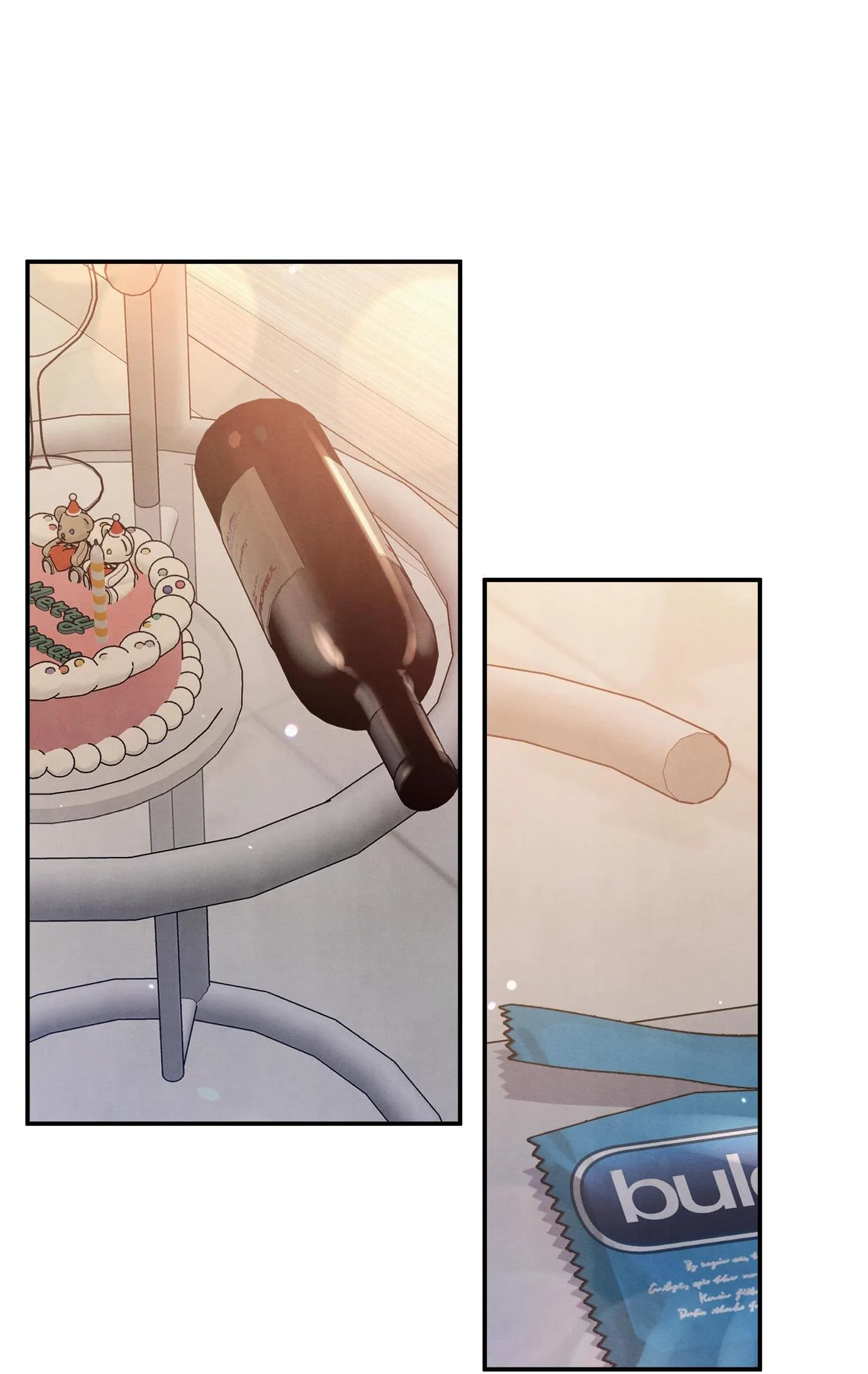 MỐI QUAN HỆ CỦA THÚ NHÂN Chapter 40 Trang 98