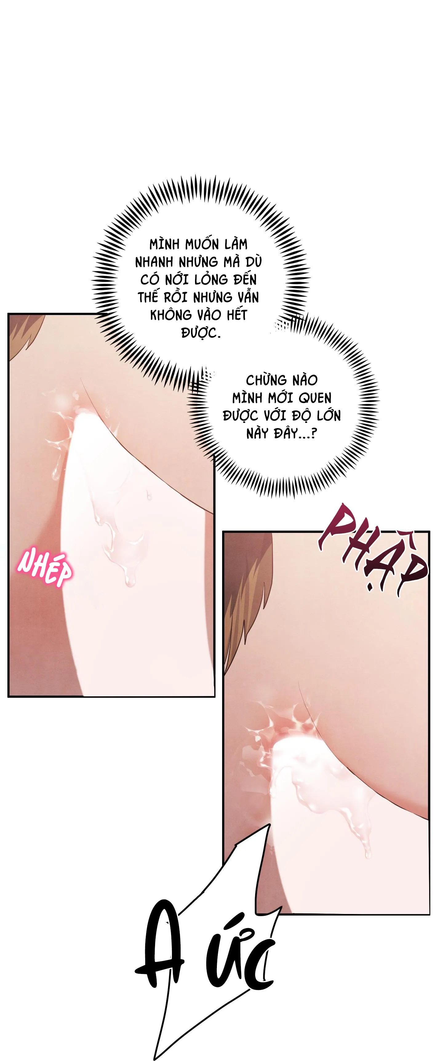 MỐI QUAN HỆ CỦA THÚ NHÂN Chapter 40 Trang 108