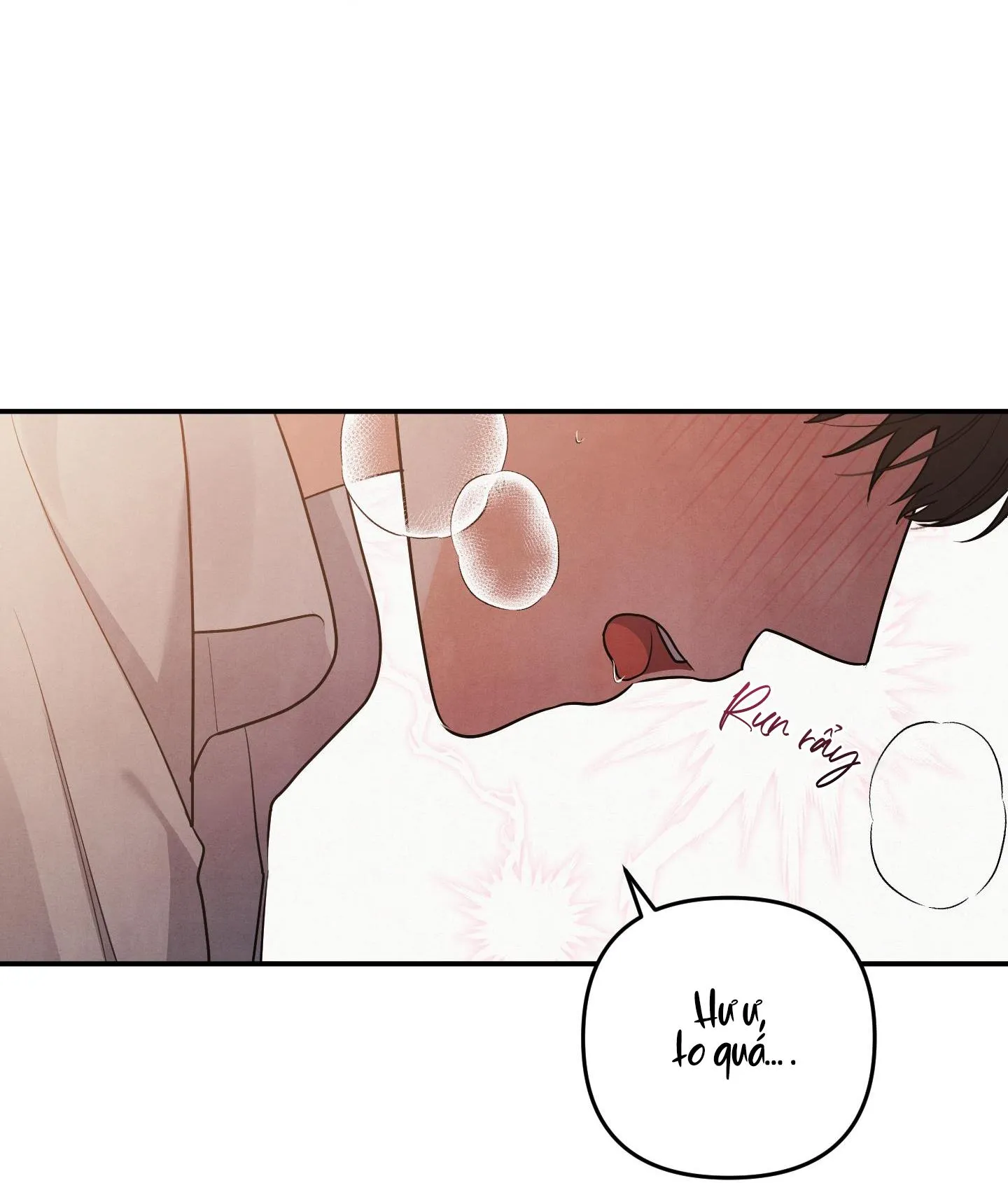 MỐI QUAN HỆ CỦA THÚ NHÂN Chapter 40 Trang 109