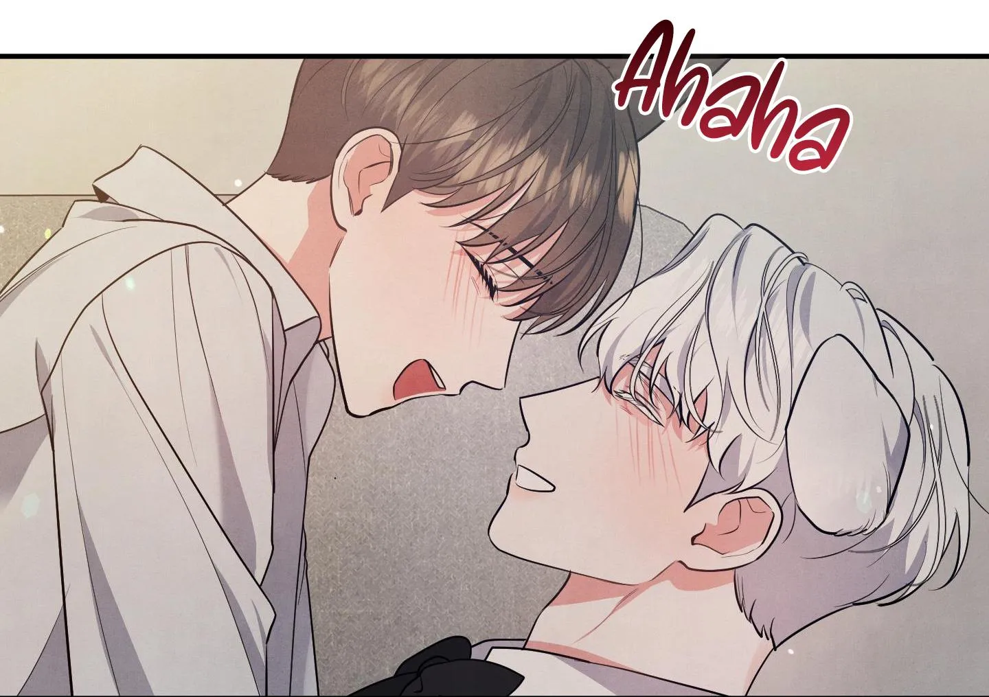 MỐI QUAN HỆ CỦA THÚ NHÂN Chapter 40 Trang 120