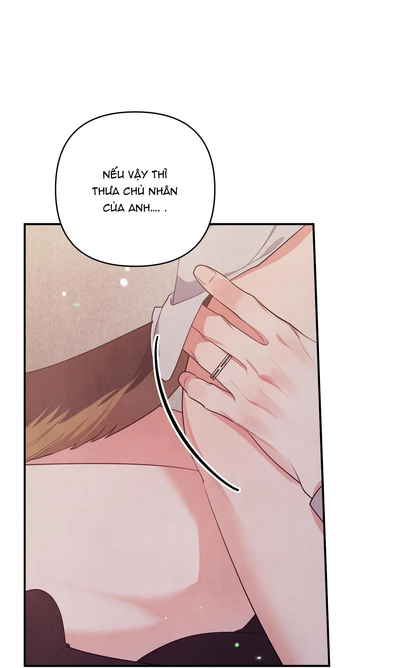 MỐI QUAN HỆ CỦA THÚ NHÂN Chapter 40 Trang 122