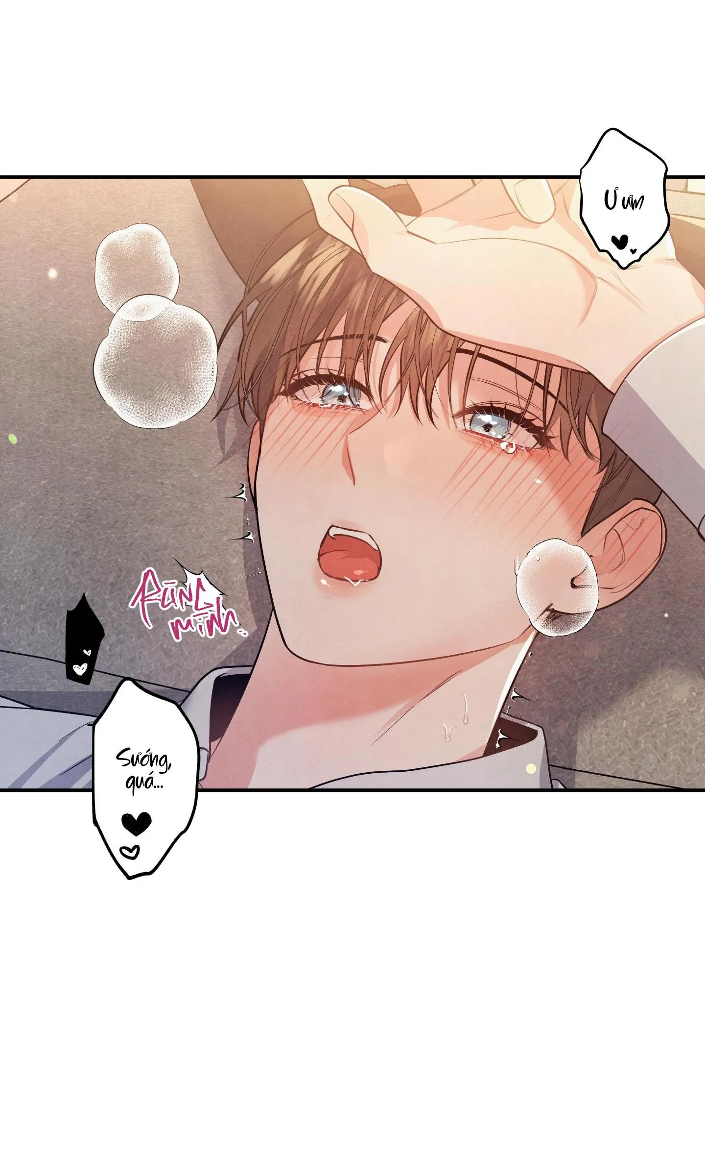 MỐI QUAN HỆ CỦA THÚ NHÂN Chapter 41 Trang 5