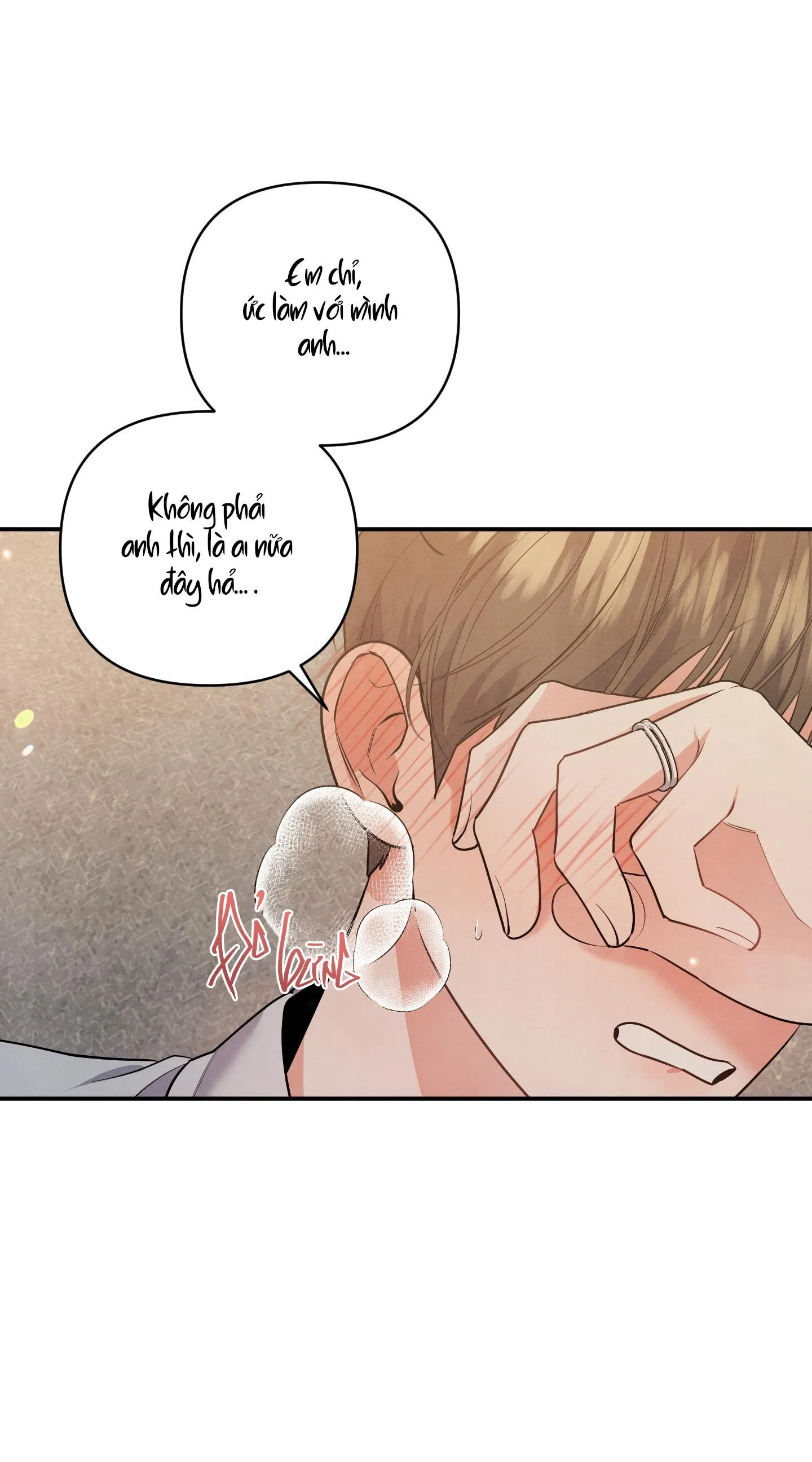 MỐI QUAN HỆ CỦA THÚ NHÂN Chapter 41 Trang 13