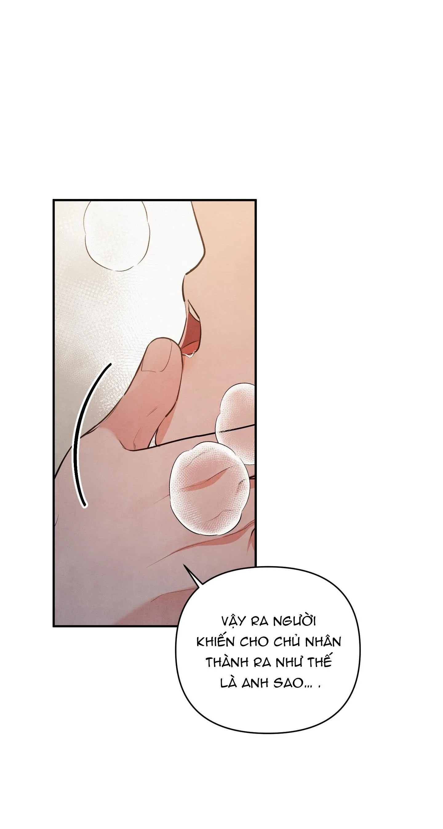 MỐI QUAN HỆ CỦA THÚ NHÂN Chapter 41 Trang 14