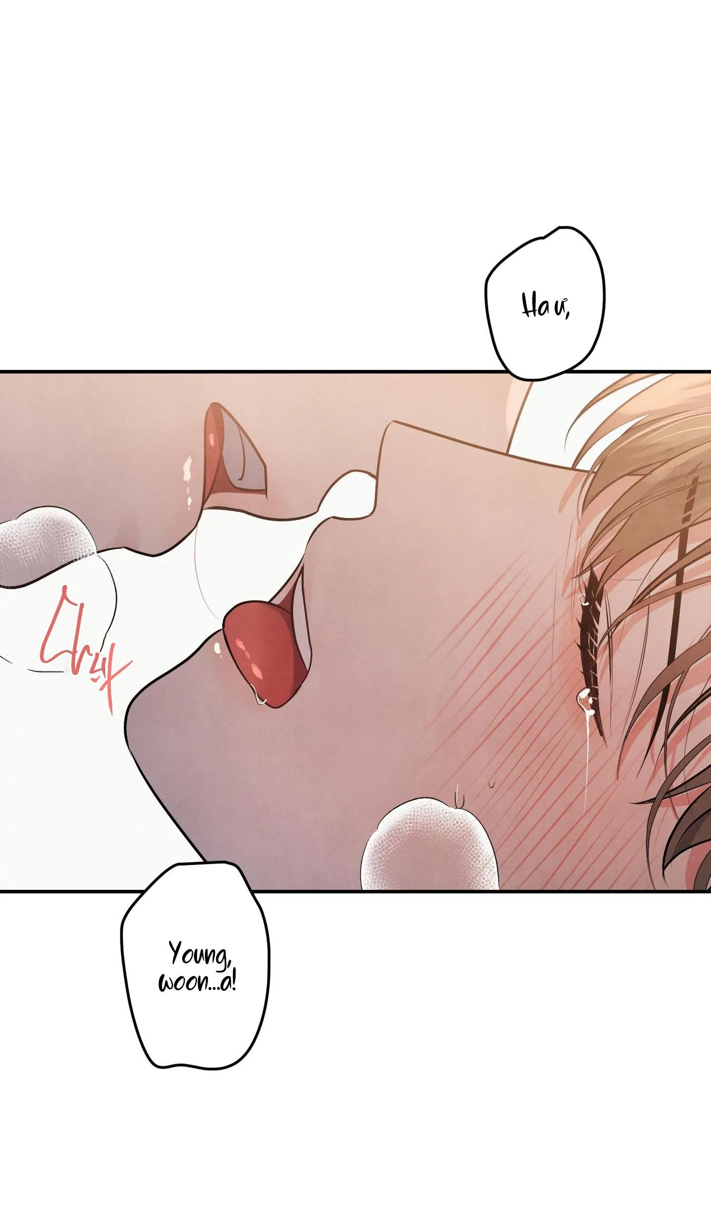 MỐI QUAN HỆ CỦA THÚ NHÂN Chapter 41 Trang 17