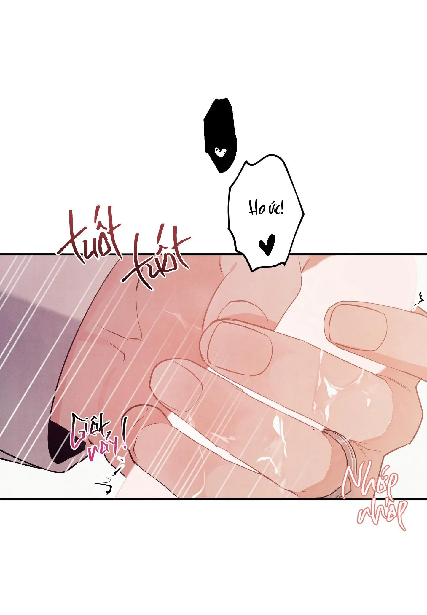 MỐI QUAN HỆ CỦA THÚ NHÂN Chapter 41 Trang 21