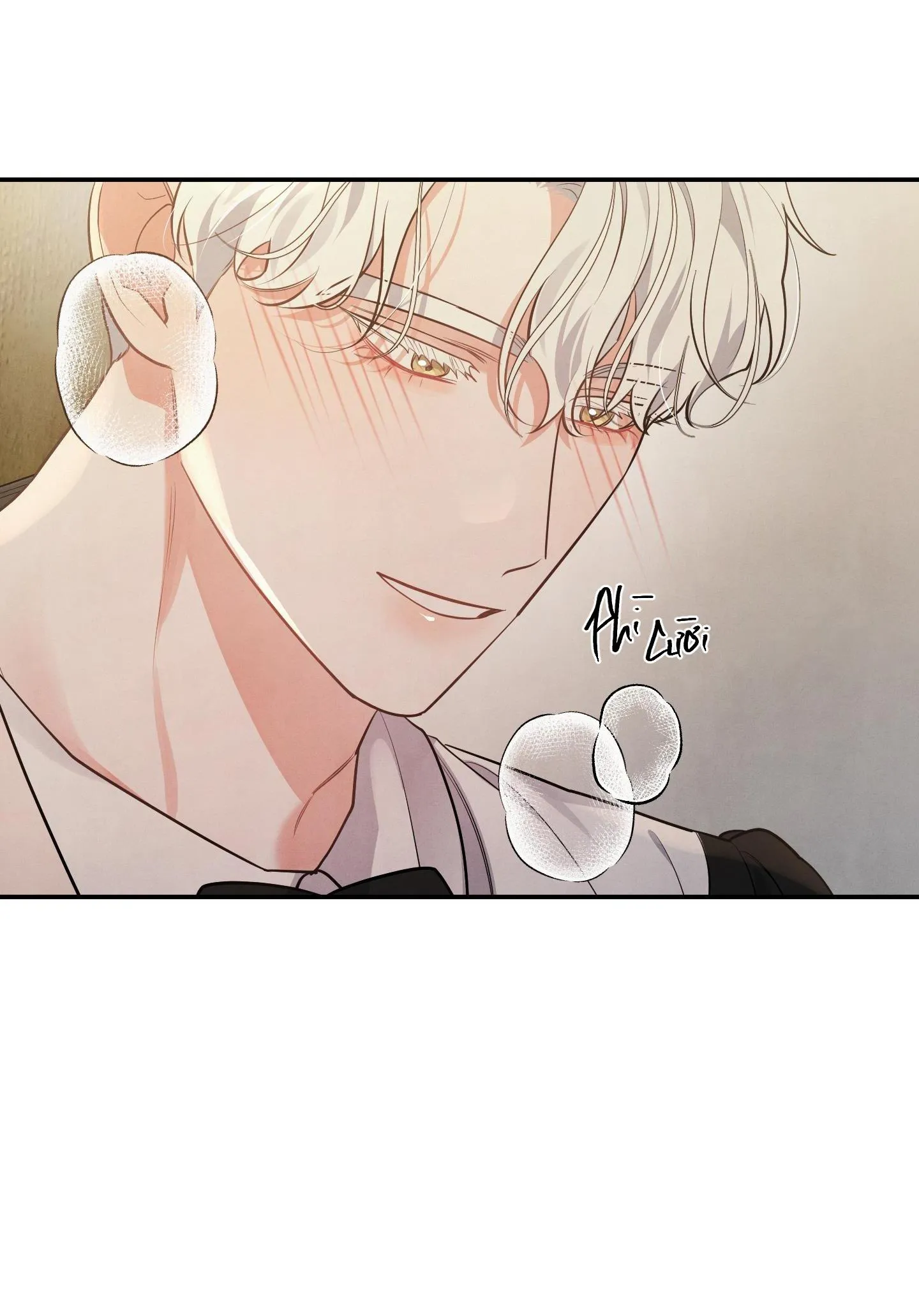 MỐI QUAN HỆ CỦA THÚ NHÂN Chapter 41 Trang 22