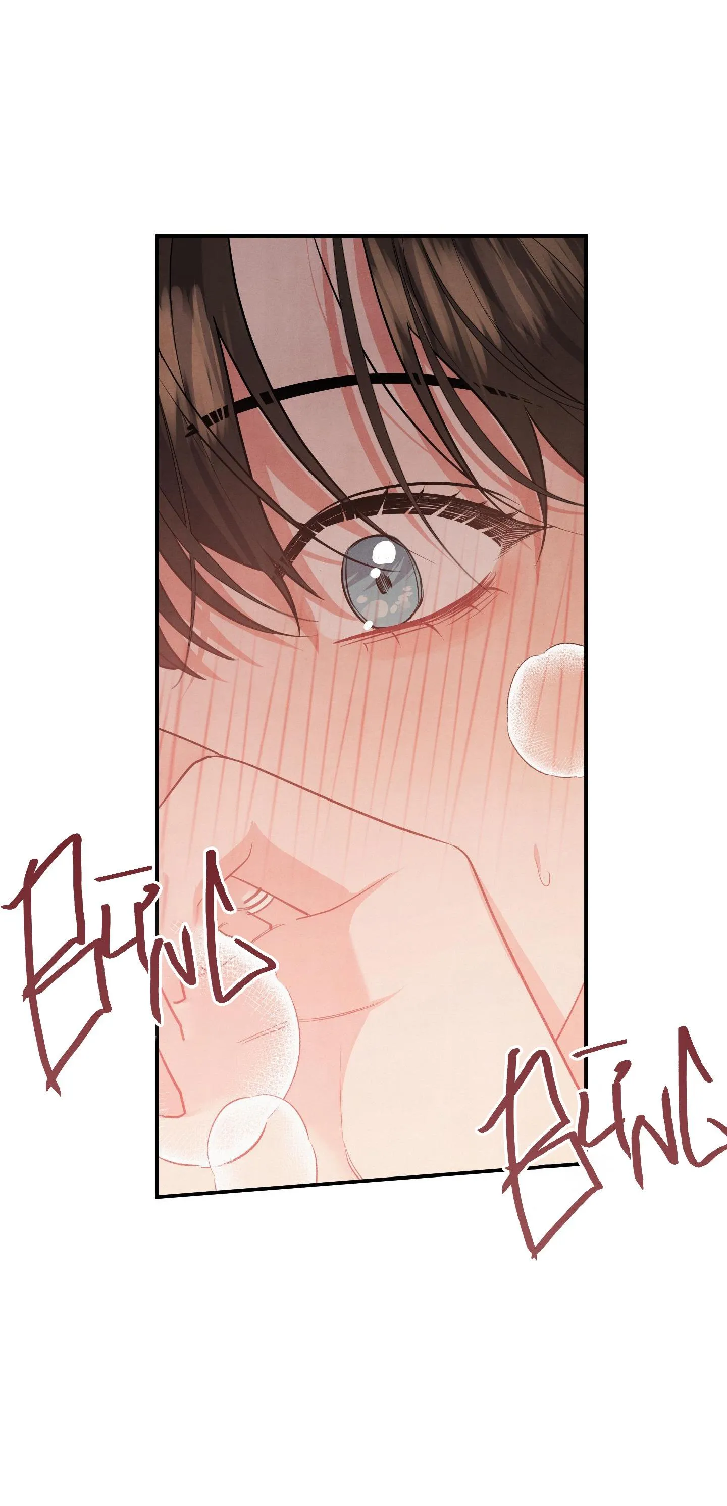 MỐI QUAN HỆ CỦA THÚ NHÂN Chapter 41 Trang 24