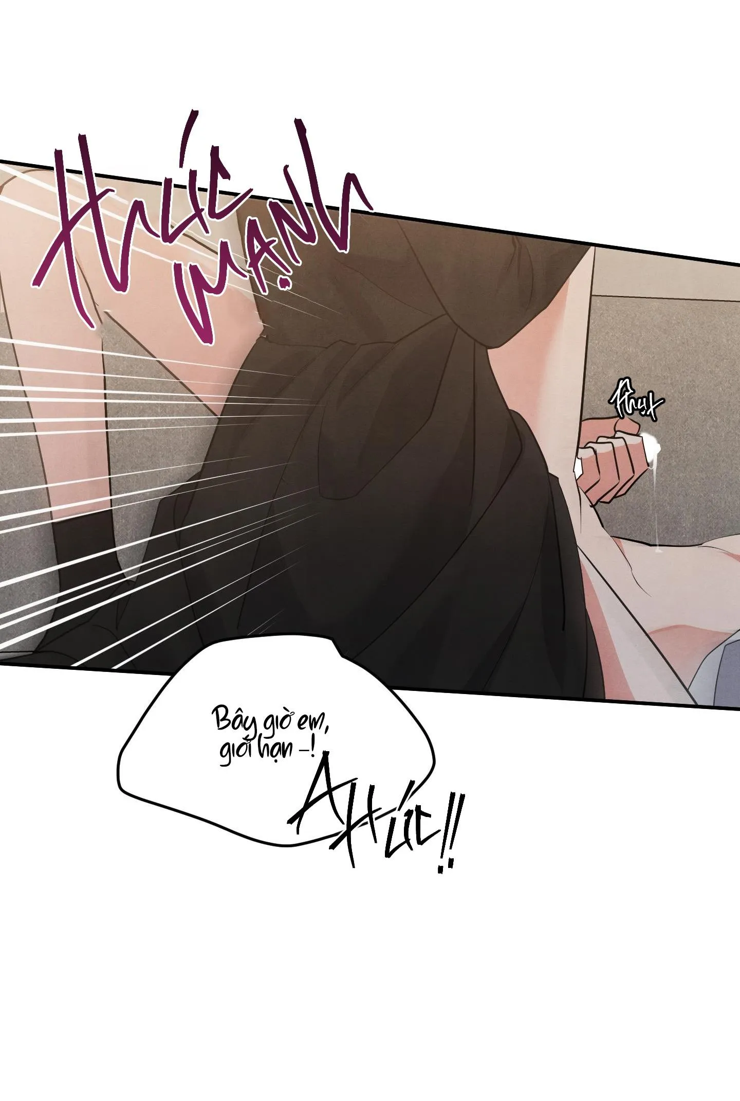 MỐI QUAN HỆ CỦA THÚ NHÂN Chapter 41 Trang 28