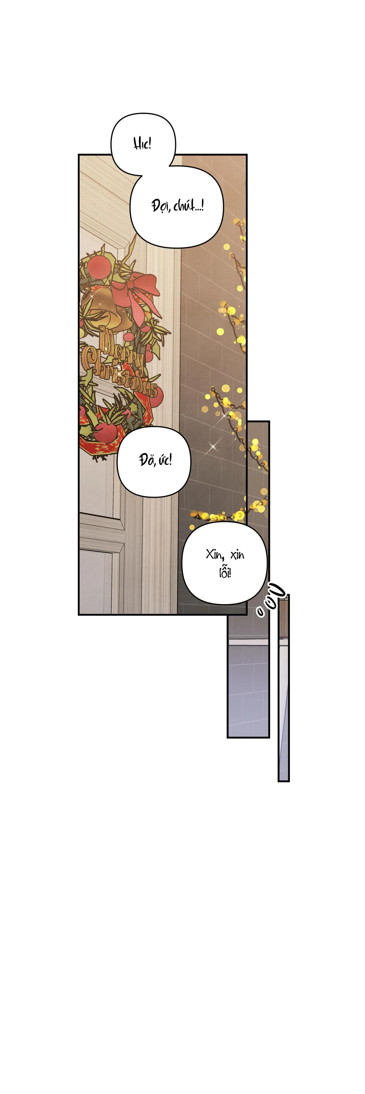 MỐI QUAN HỆ CỦA THÚ NHÂN Chapter 41 Trang 41