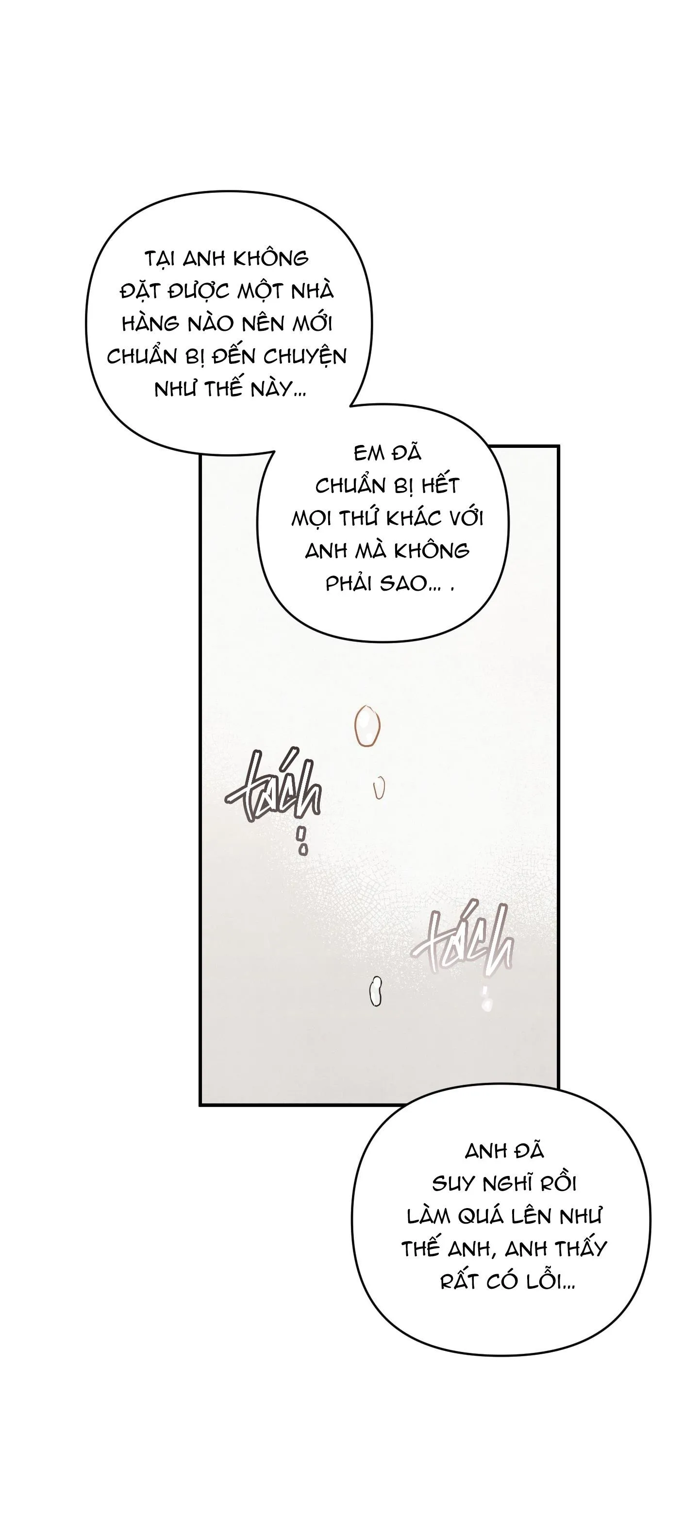 MỐI QUAN HỆ CỦA THÚ NHÂN Chapter 41 Trang 53