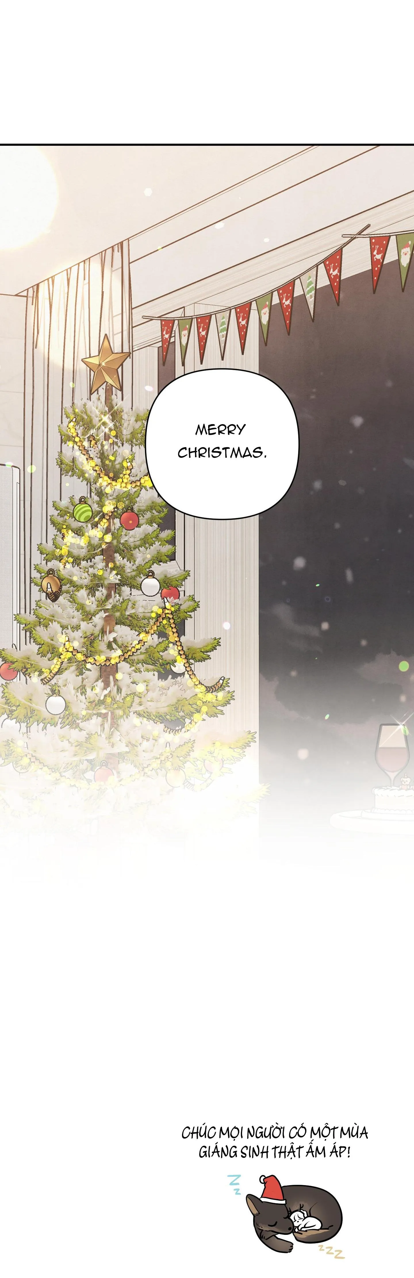 MỐI QUAN HỆ CỦA THÚ NHÂN Chapter 41 Trang 58