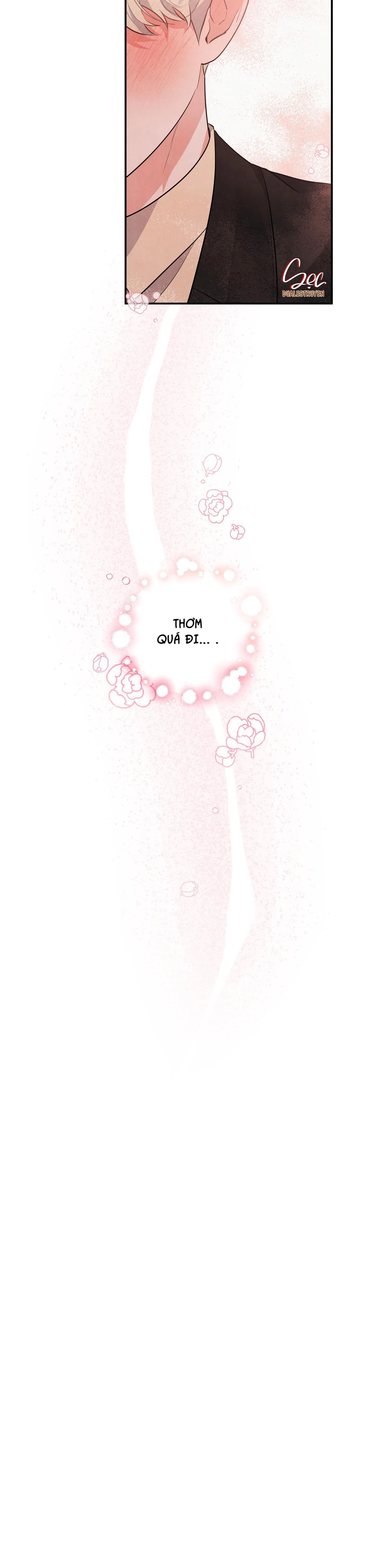 MỐI QUAN HỆ CỦA THÚ NHÂN Chapter 43 Trang 22