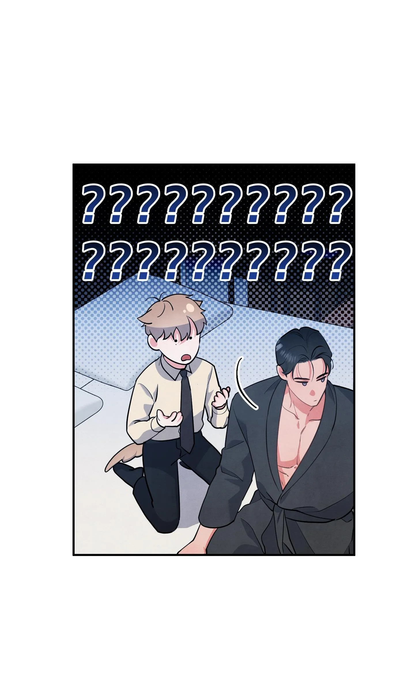 MỐI QUAN HỆ CỦA THÚ NHÂN Chapter 45 Trang 4