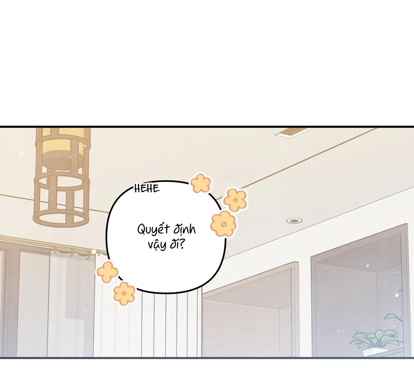 MỐI QUAN HỆ CỦA THÚ NHÂN Chapter 45 Trang 8