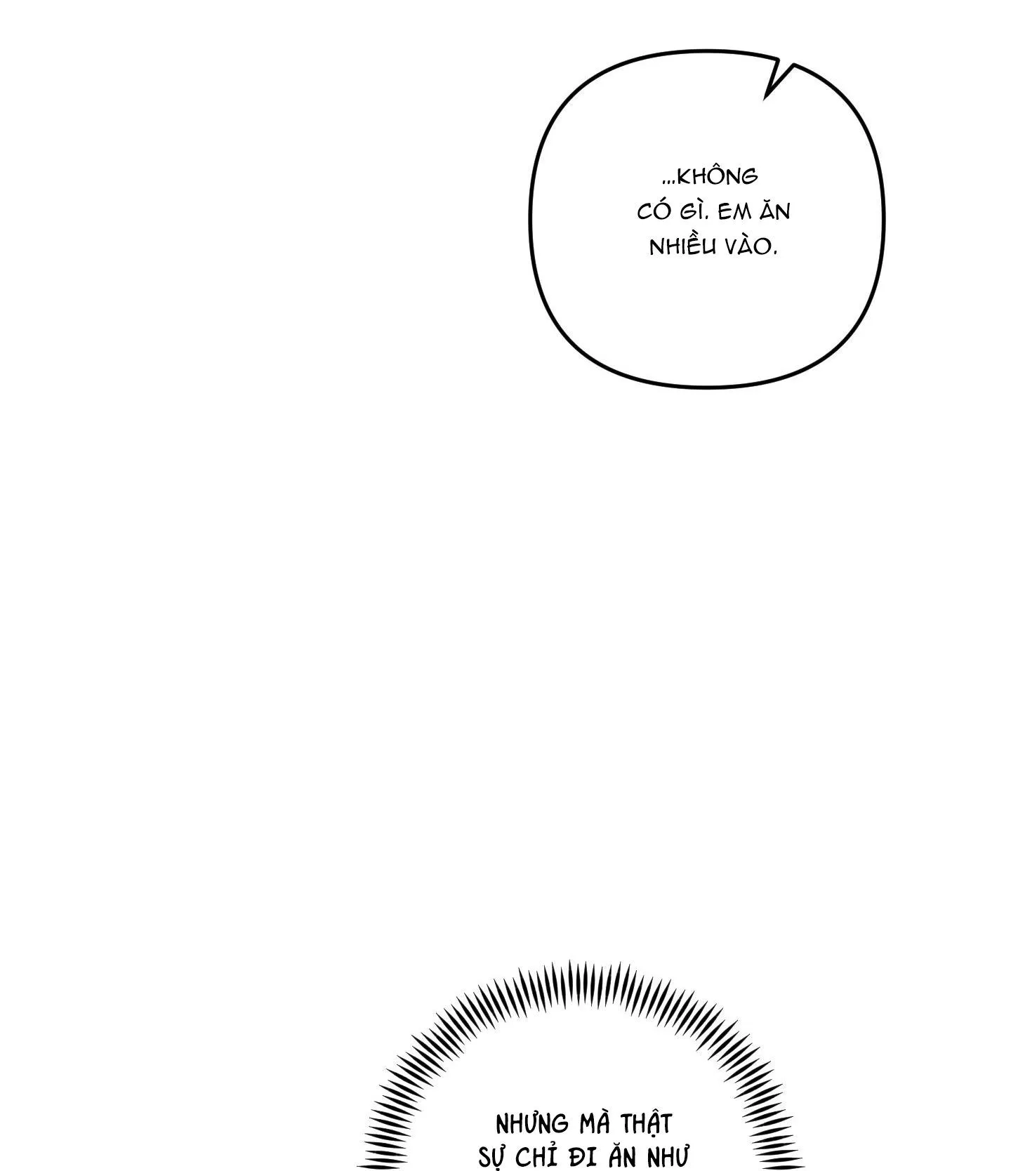 MỐI QUAN HỆ CỦA THÚ NHÂN Chapter 45 Trang 15