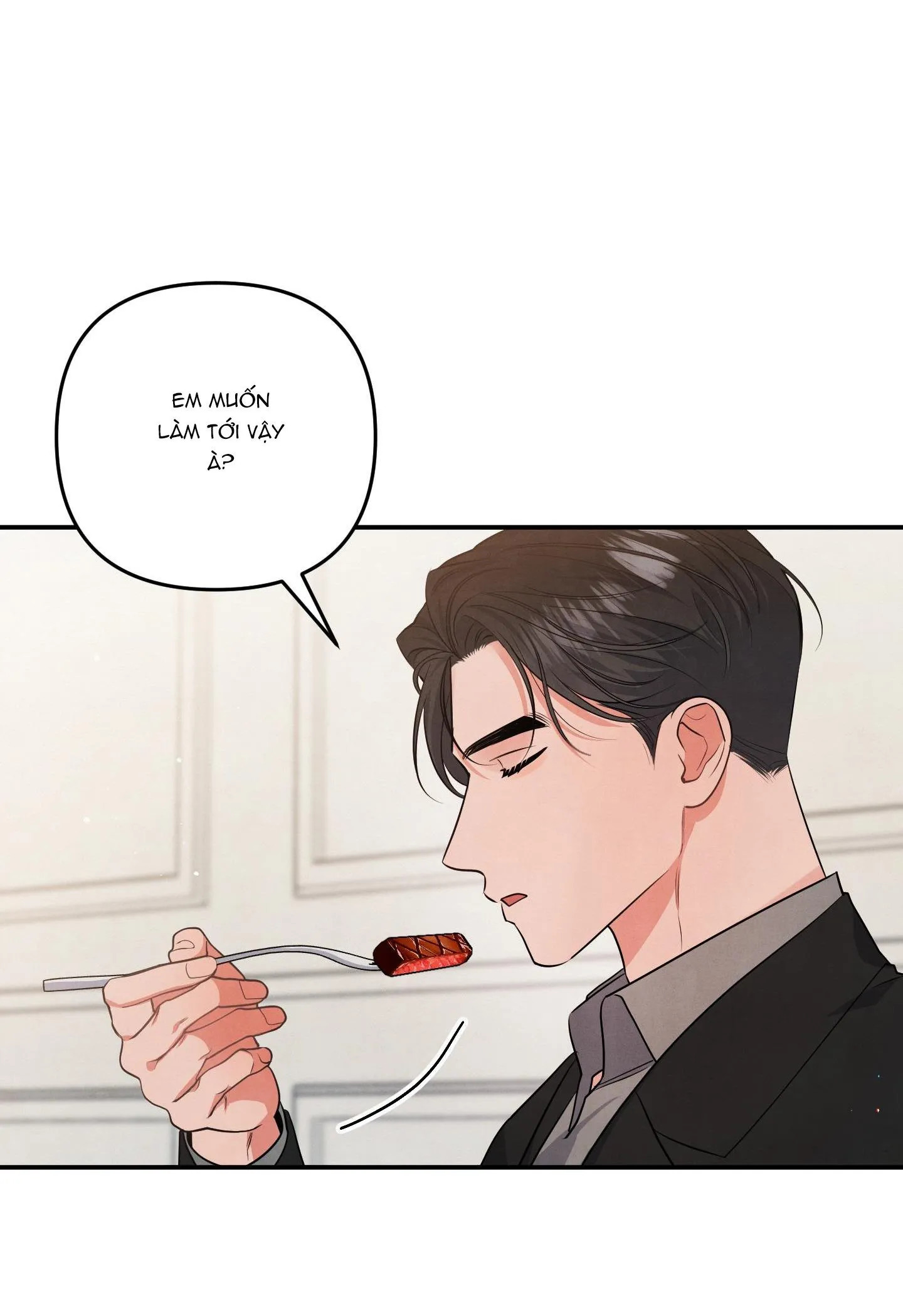 MỐI QUAN HỆ CỦA THÚ NHÂN Chapter 45 Trang 19