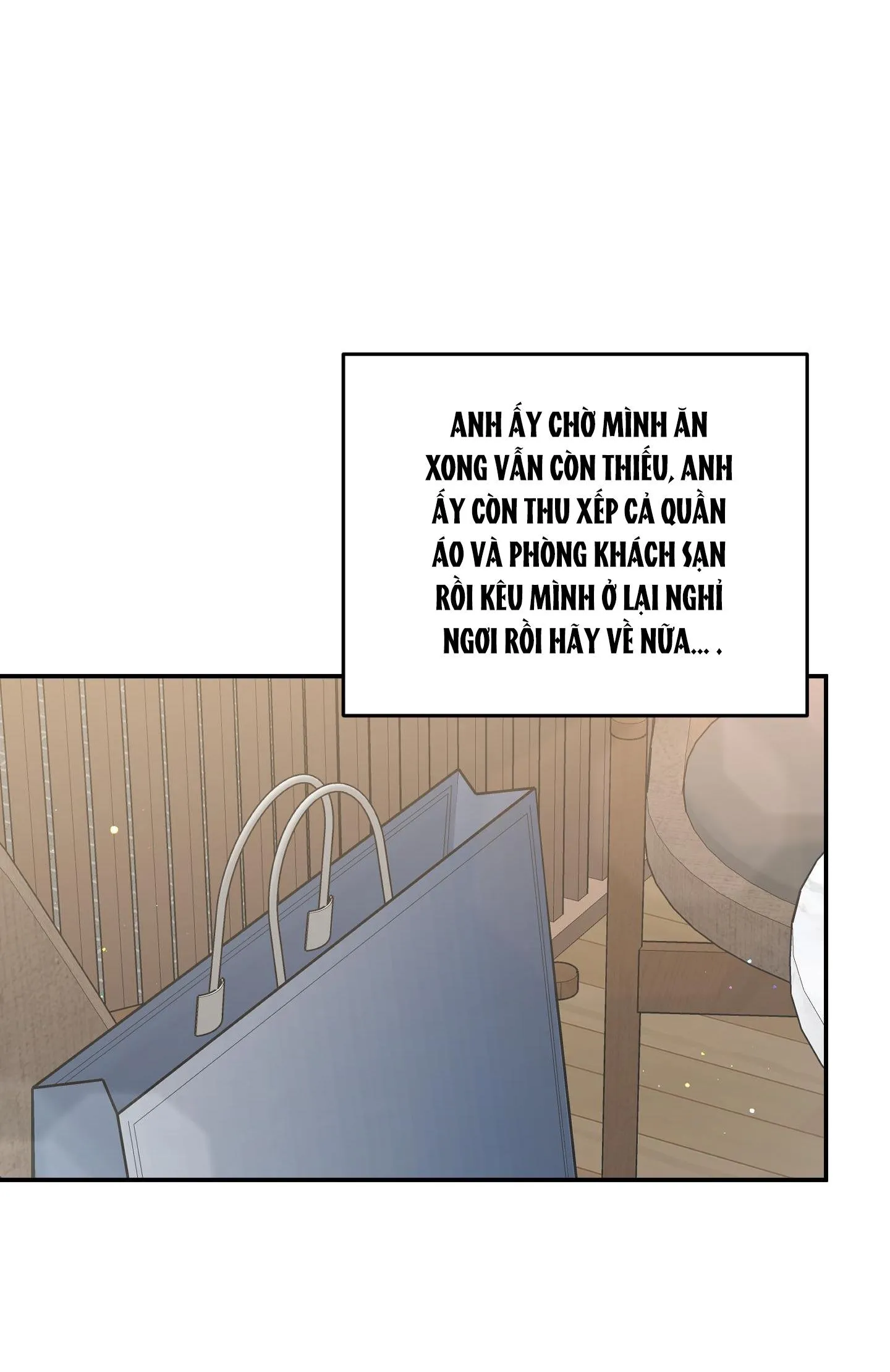 MỐI QUAN HỆ CỦA THÚ NHÂN Chapter 45 Trang 32