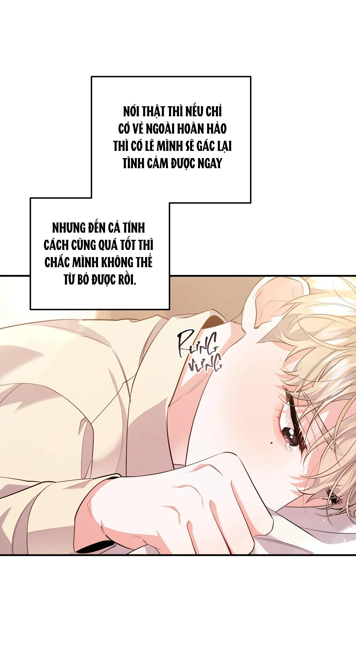 MỐI QUAN HỆ CỦA THÚ NHÂN Chapter 45 Trang 33