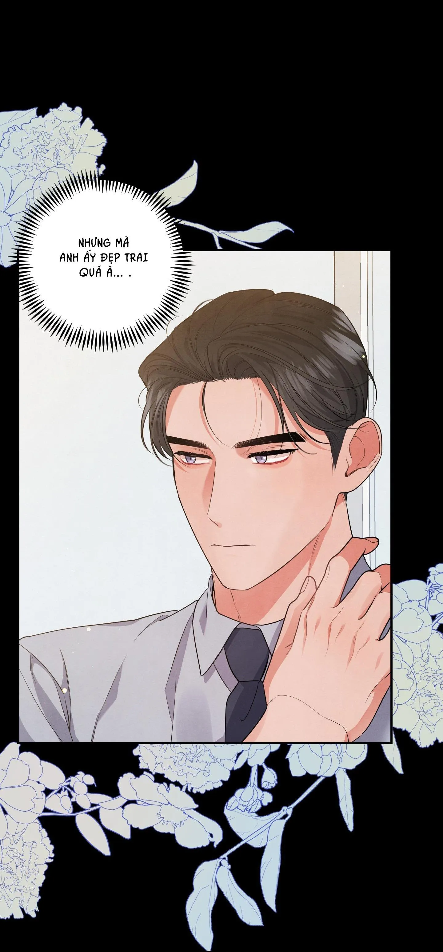 MỐI QUAN HỆ CỦA THÚ NHÂN Chapter 45 Trang 40