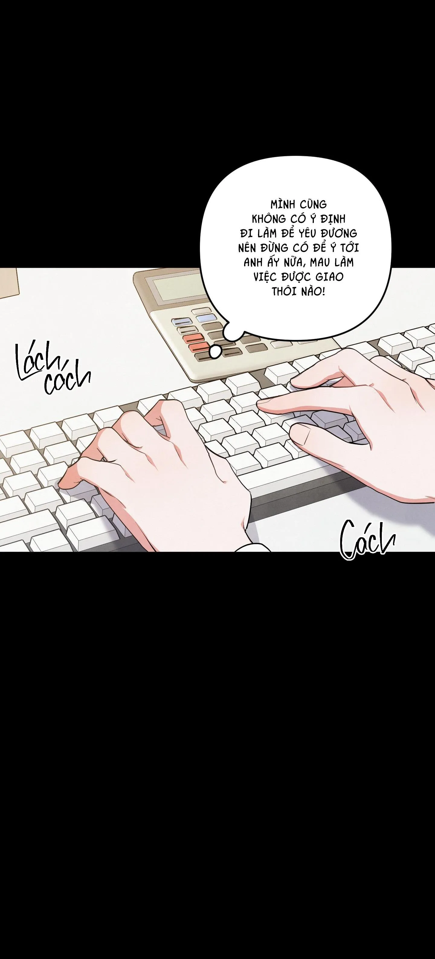 MỐI QUAN HỆ CỦA THÚ NHÂN Chapter 45 Trang 42