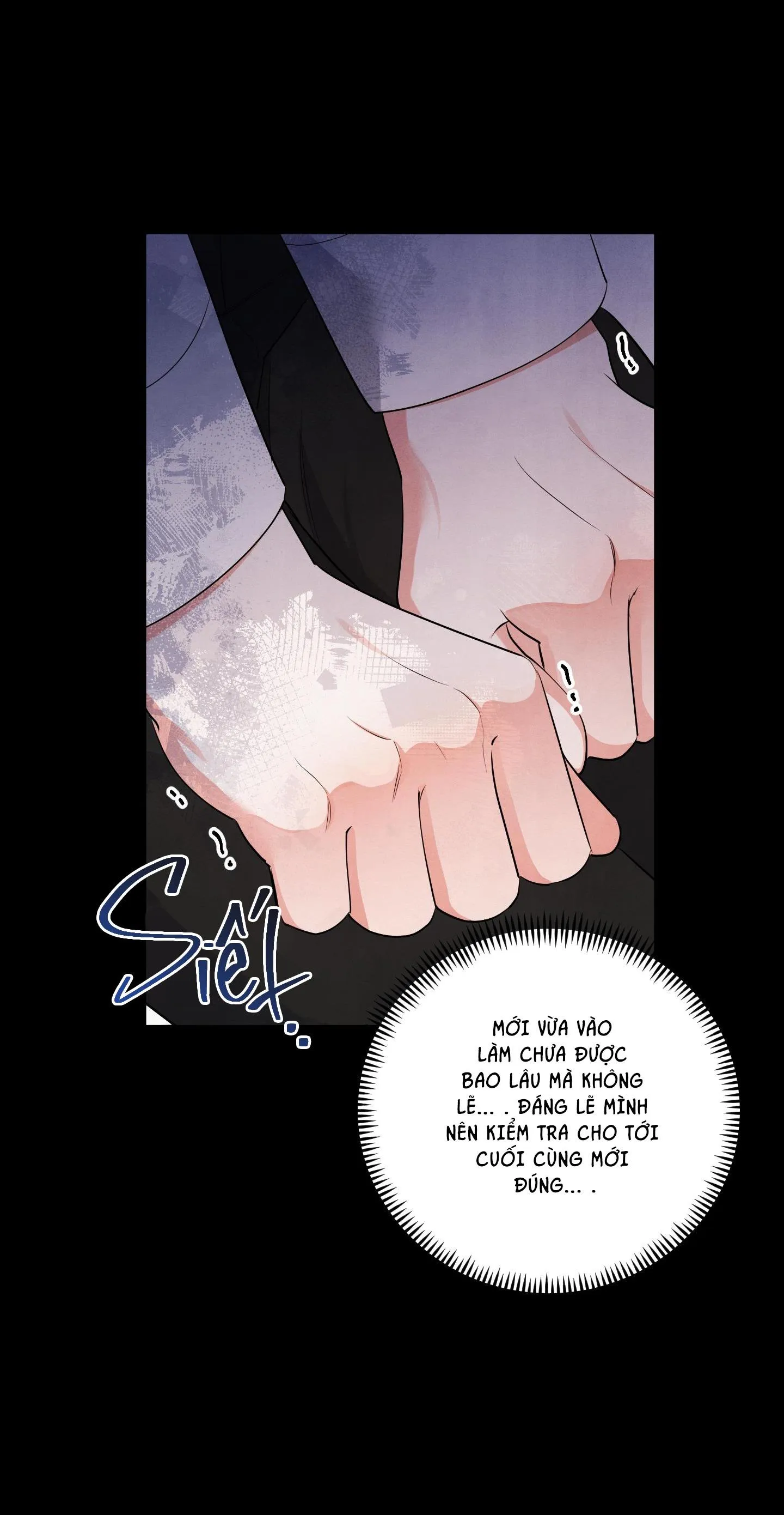 MỐI QUAN HỆ CỦA THÚ NHÂN Chapter 45 Trang 47