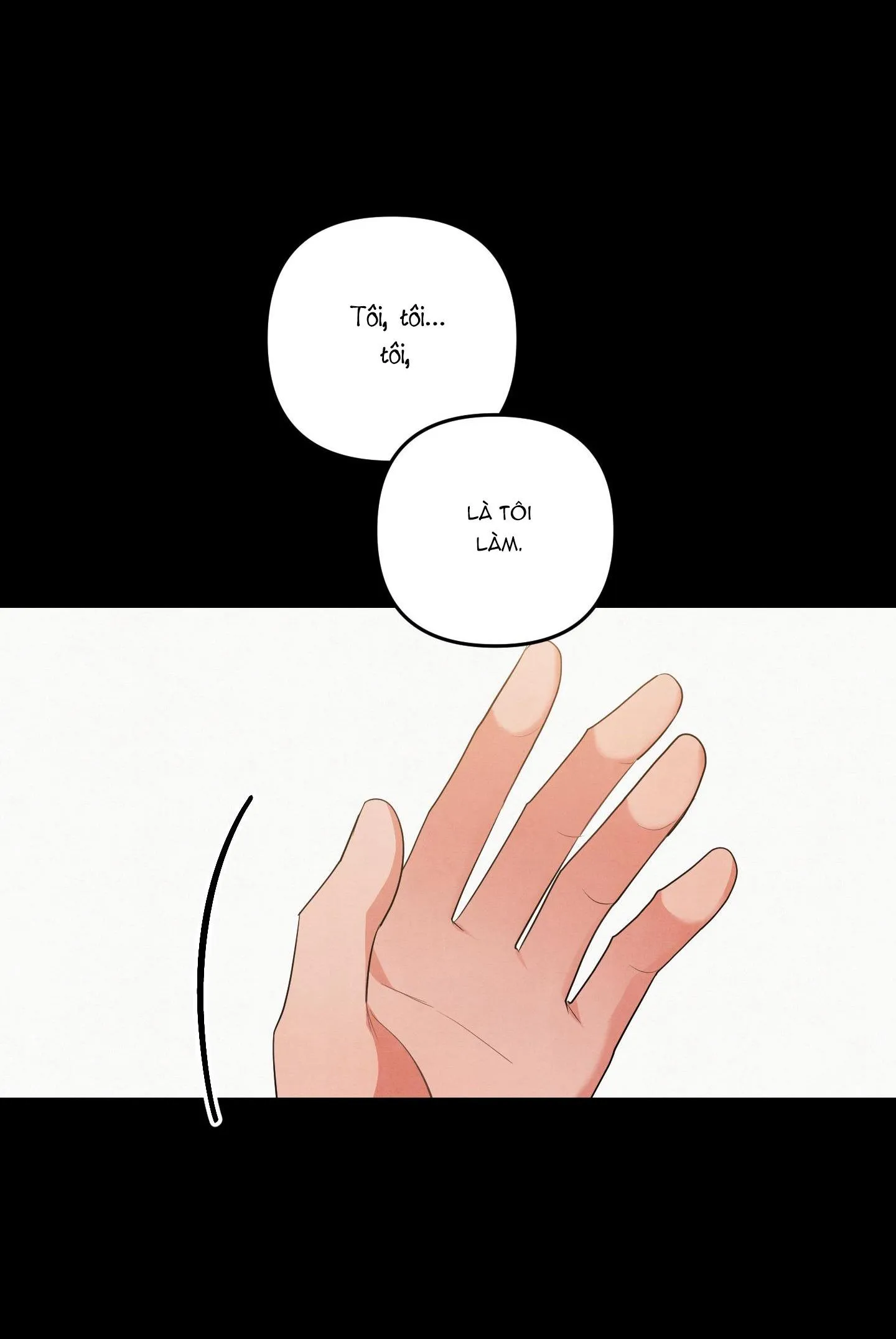 MỐI QUAN HỆ CỦA THÚ NHÂN Chapter 45 Trang 49