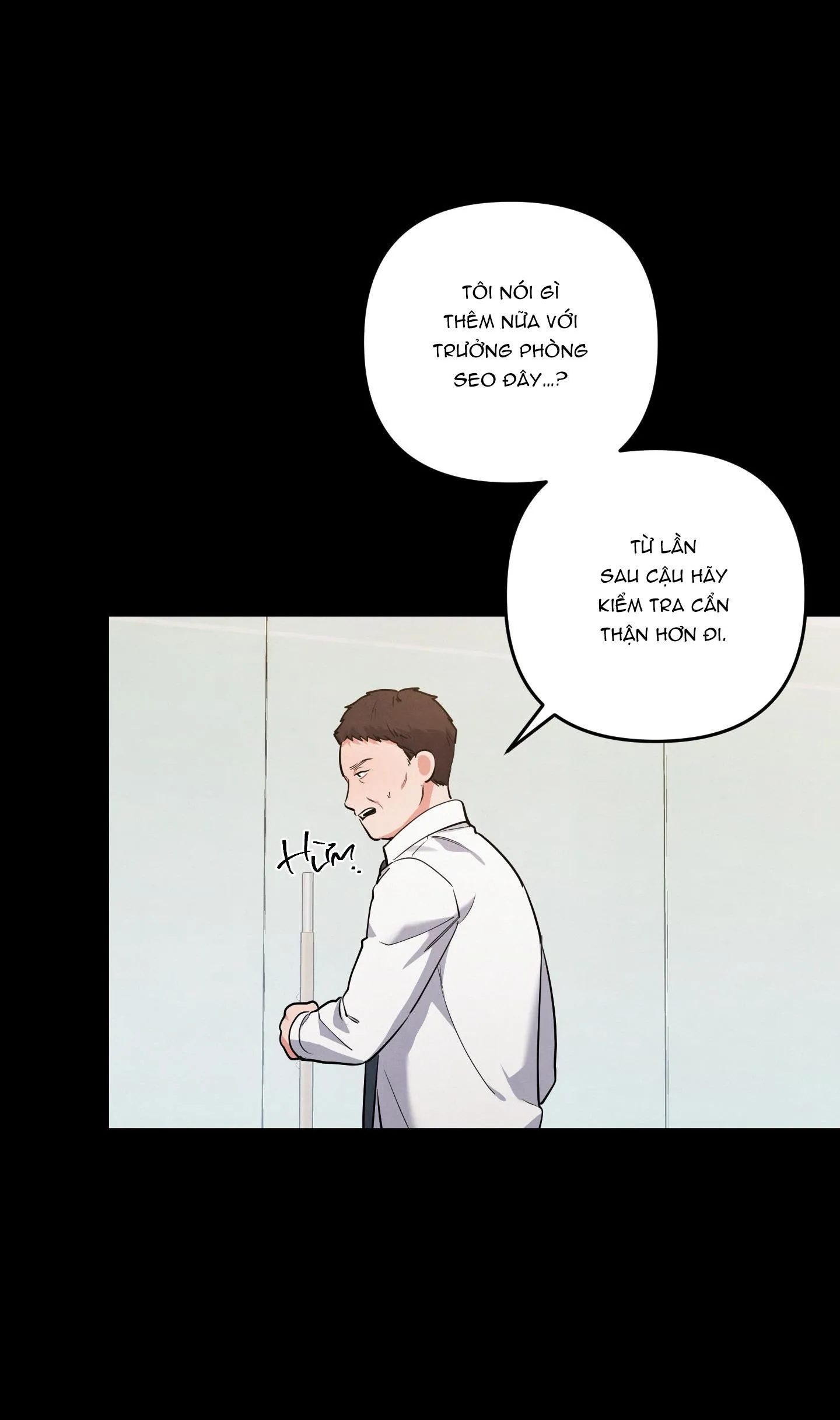 MỐI QUAN HỆ CỦA THÚ NHÂN Chapter 45 Trang 53