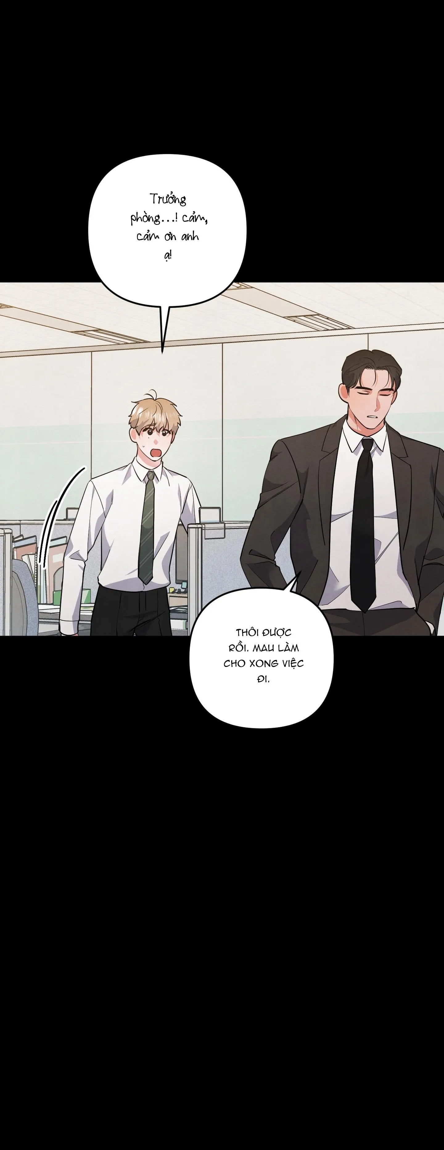 MỐI QUAN HỆ CỦA THÚ NHÂN Chapter 45 Trang 54