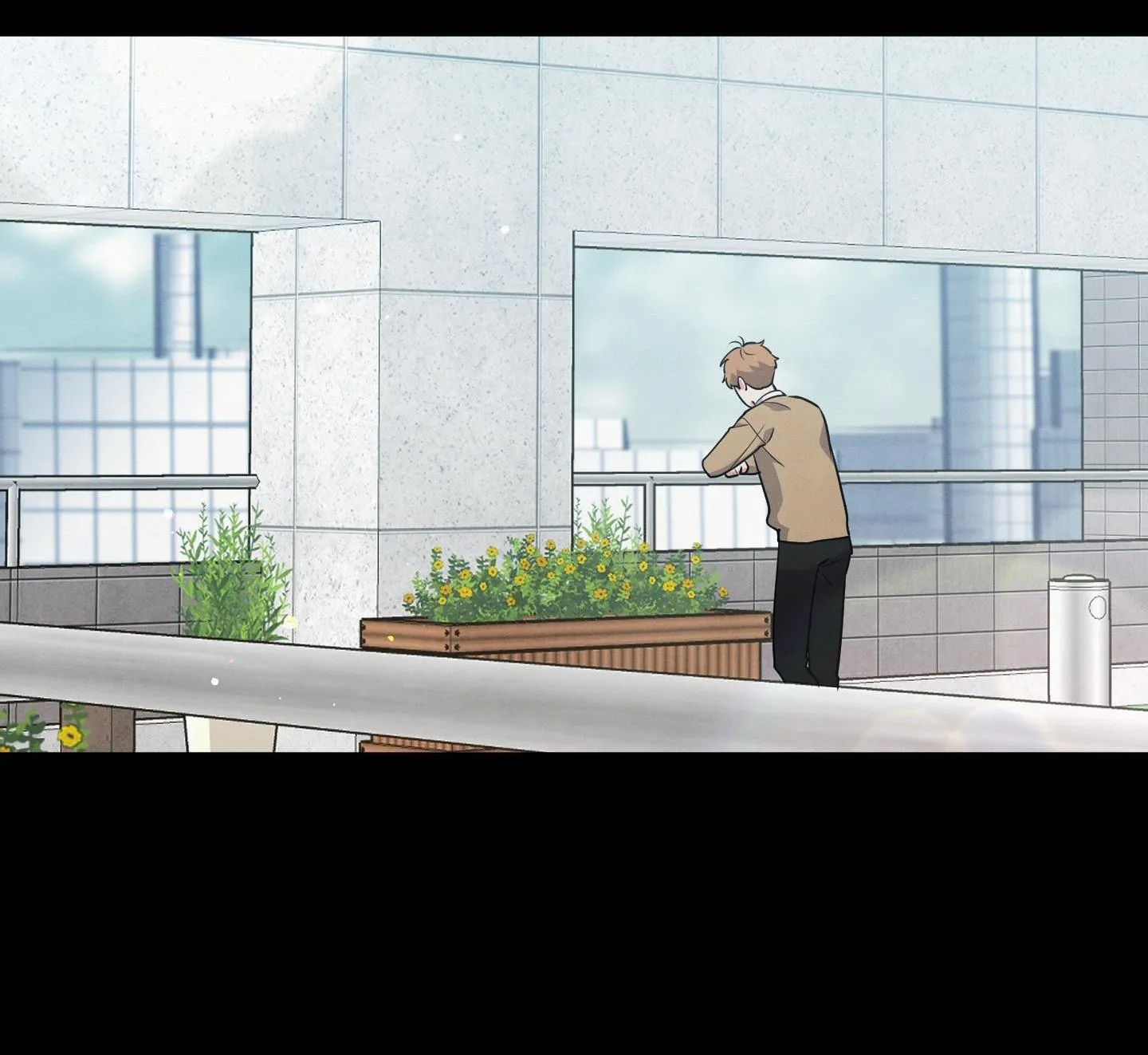 MỐI QUAN HỆ CỦA THÚ NHÂN Chapter 45 Trang 56