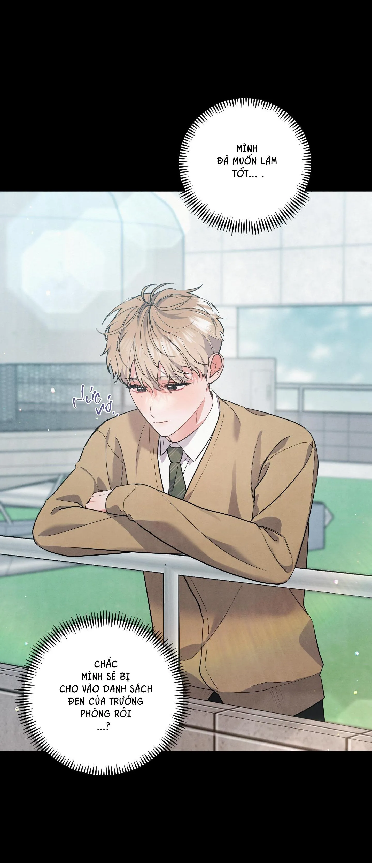 MỐI QUAN HỆ CỦA THÚ NHÂN Chapter 45 Trang 57