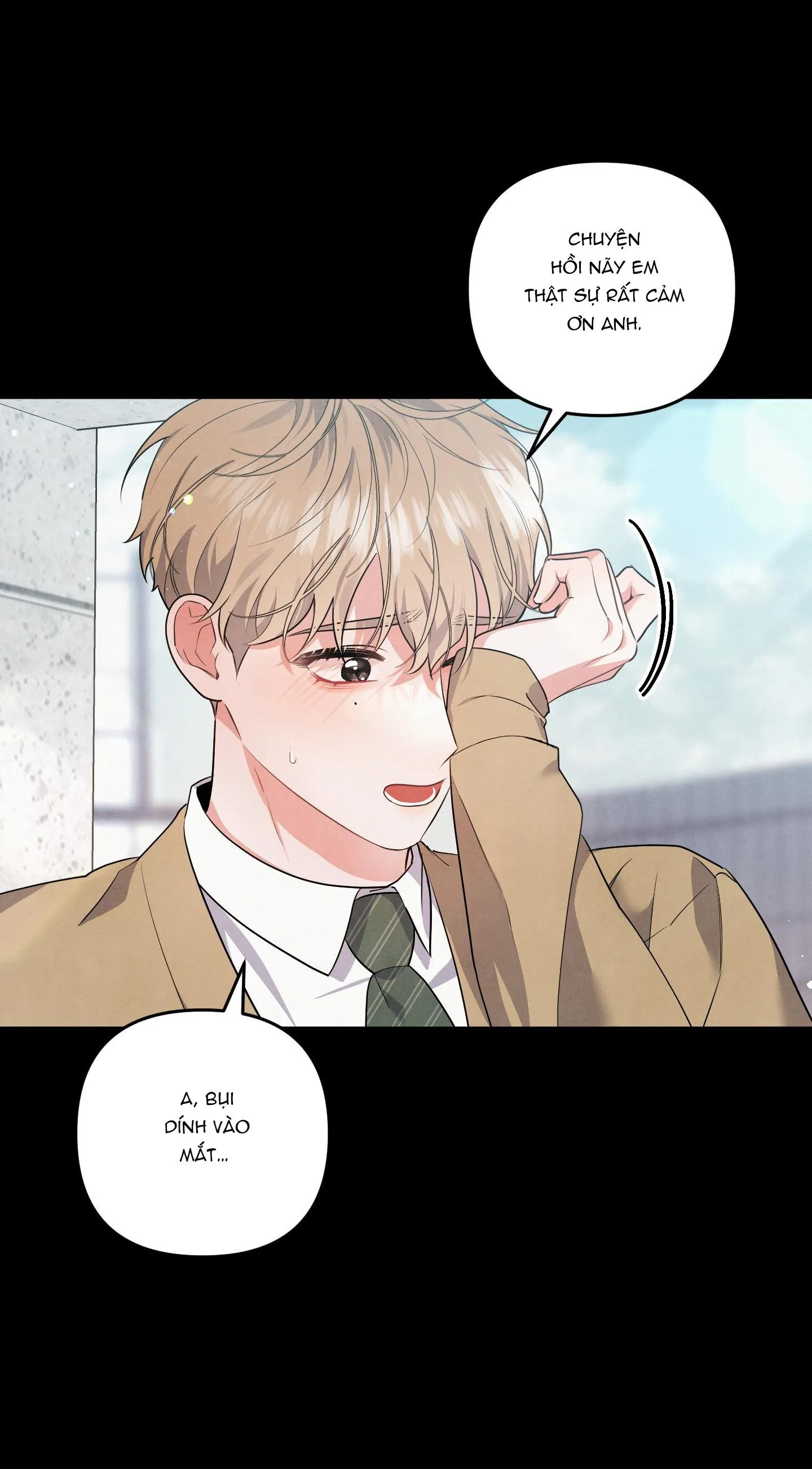 MỐI QUAN HỆ CỦA THÚ NHÂN Chapter 45 Trang 59