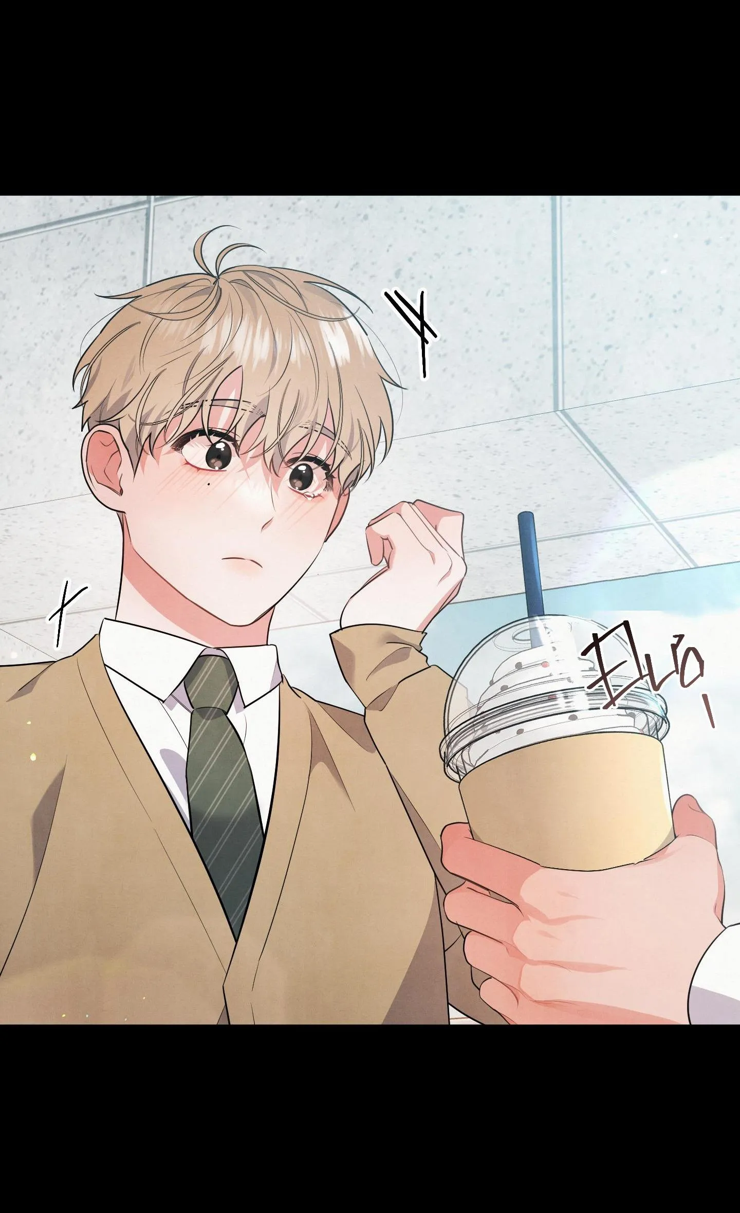 MỐI QUAN HỆ CỦA THÚ NHÂN Chapter 45 Trang 60