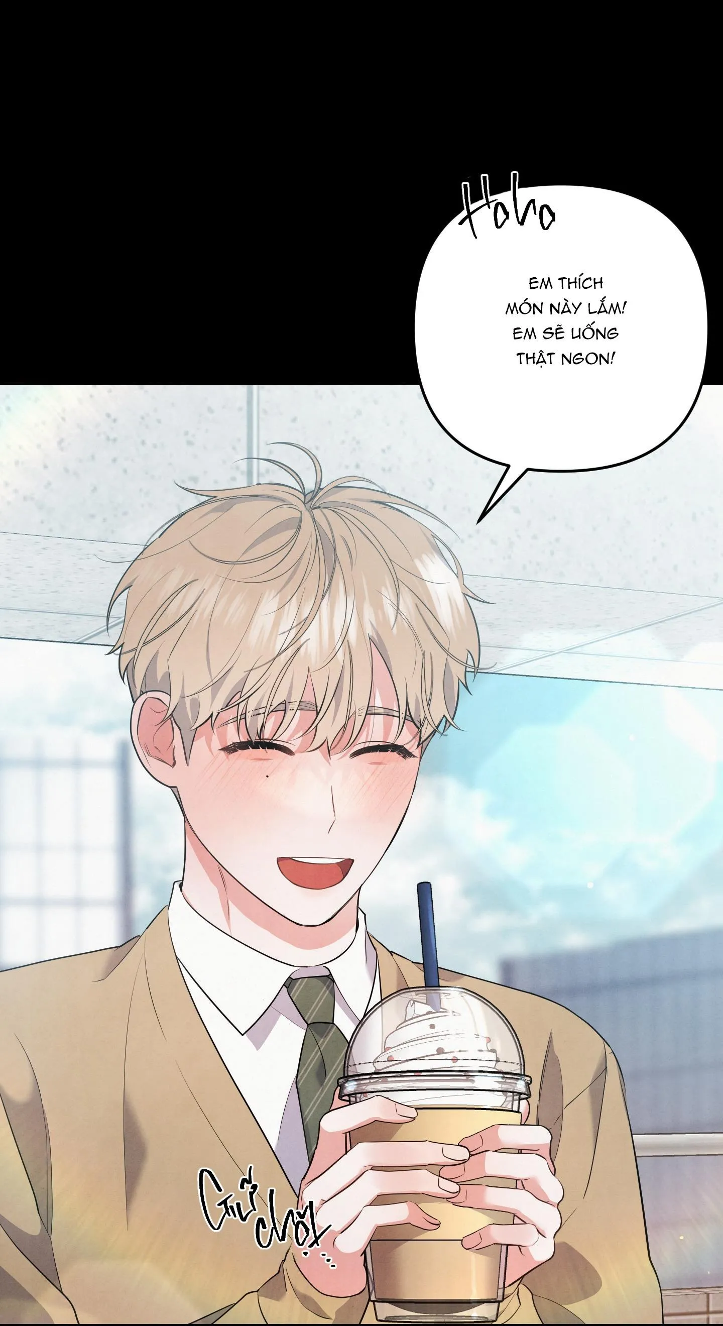 MỐI QUAN HỆ CỦA THÚ NHÂN Chapter 45 Trang 64