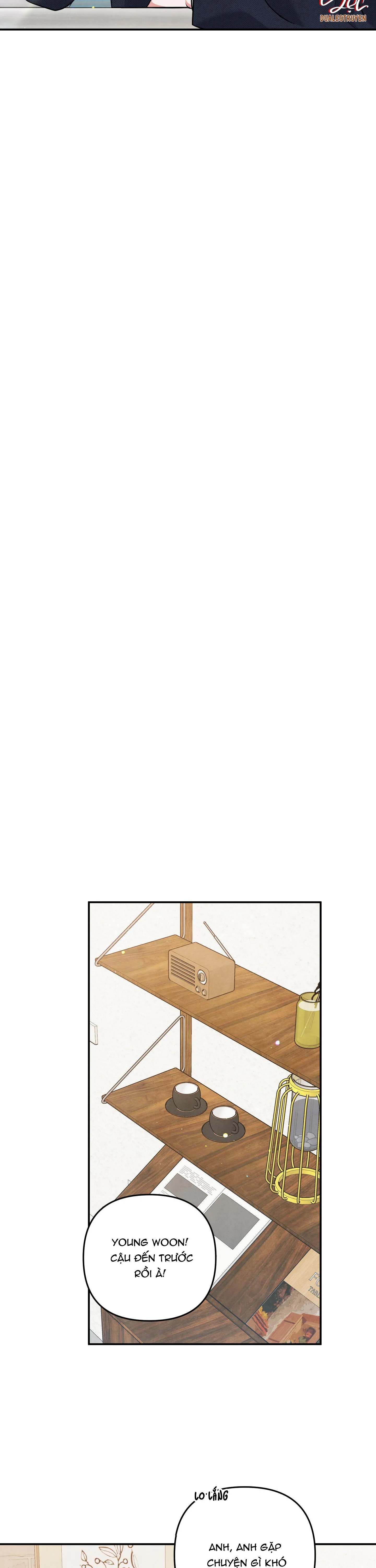 MỐI QUAN HỆ CỦA THÚ NHÂN Chapter 46 Trang 10