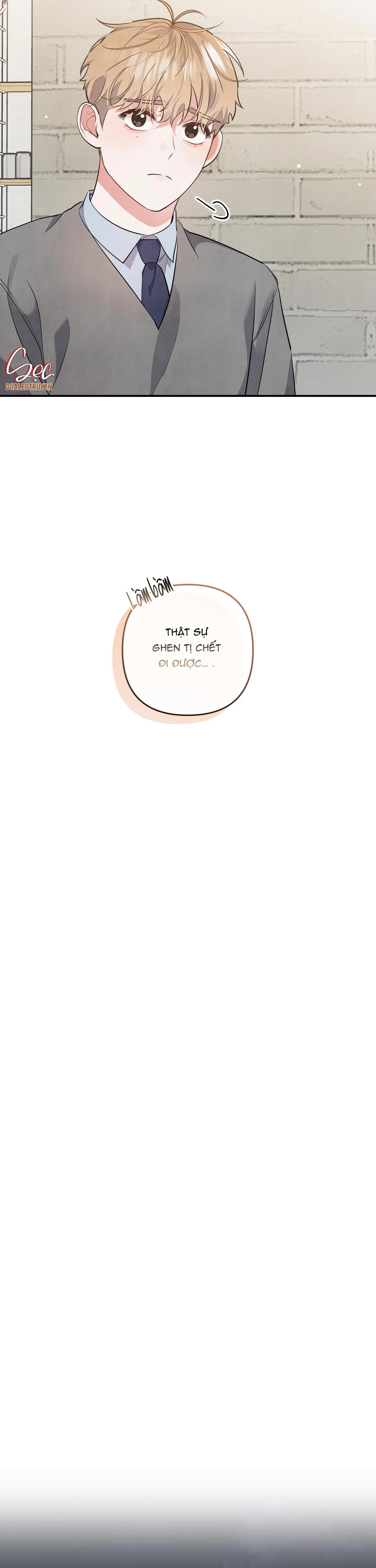 MỐI QUAN HỆ CỦA THÚ NHÂN Chapter 46 Trang 20