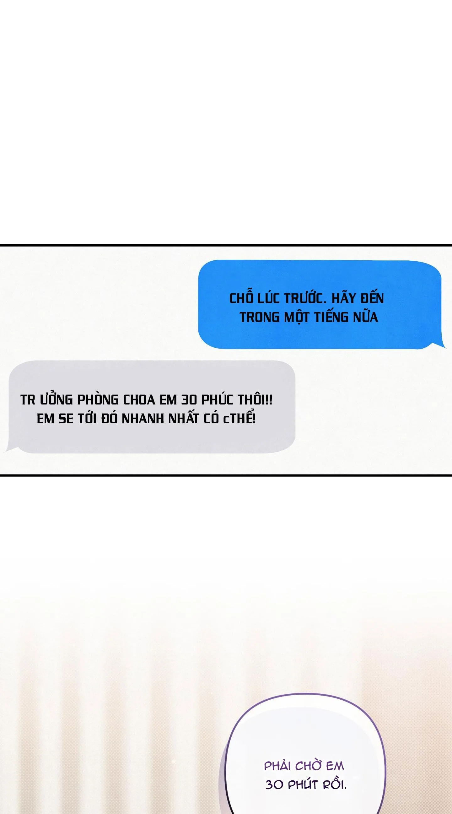 MỐI QUAN HỆ CỦA THÚ NHÂN Chapter 46 Trang 27