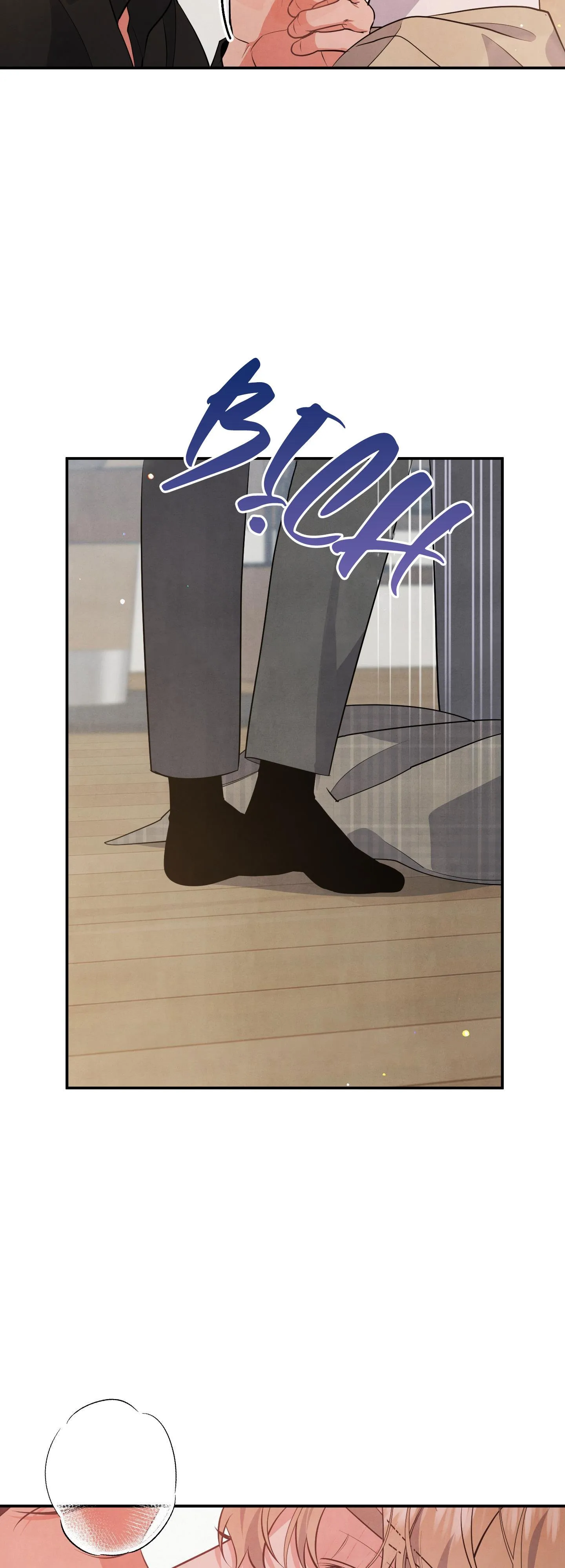 MỐI QUAN HỆ CỦA THÚ NHÂN Chapter 47 Trang 8