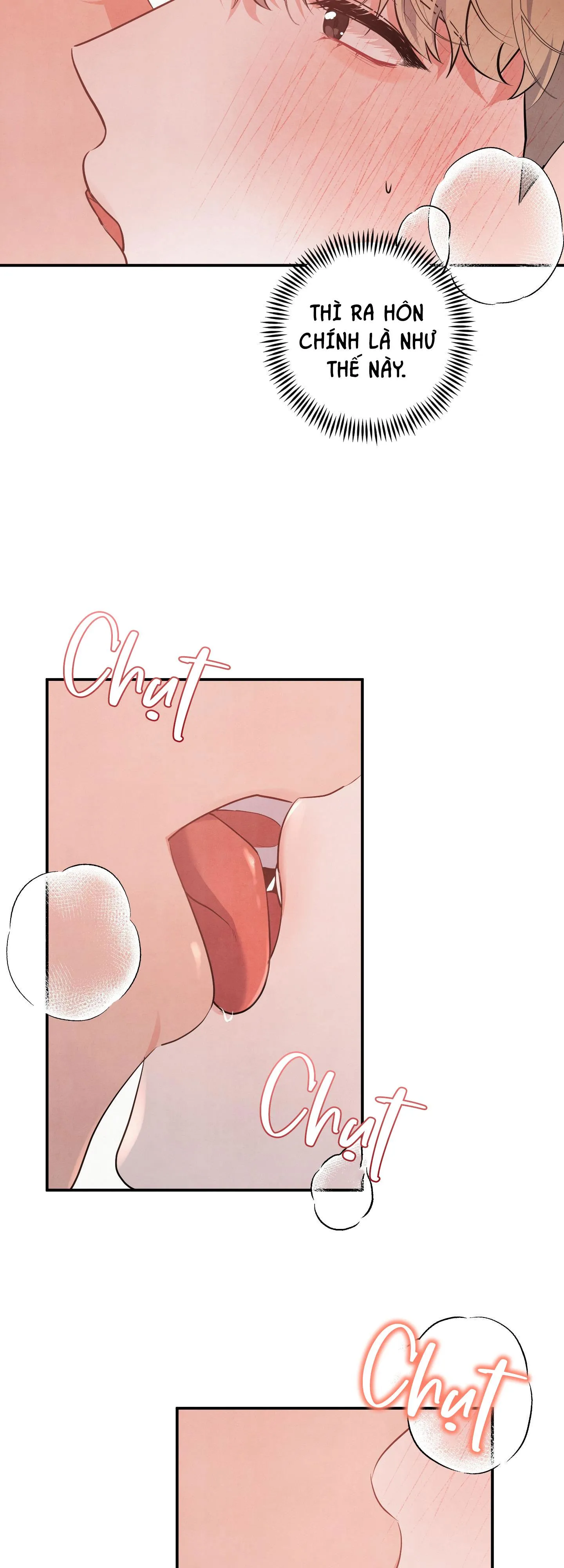 MỐI QUAN HỆ CỦA THÚ NHÂN Chapter 47 Trang 9