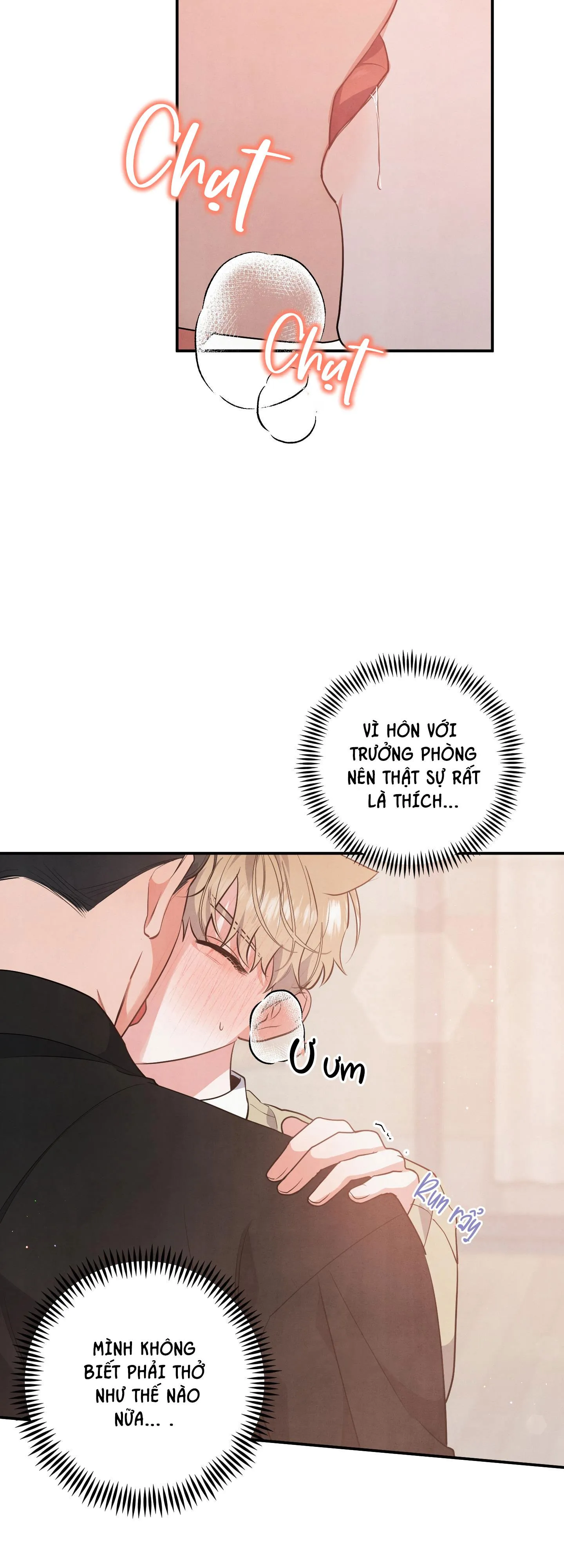 MỐI QUAN HỆ CỦA THÚ NHÂN Chapter 47 Trang 10