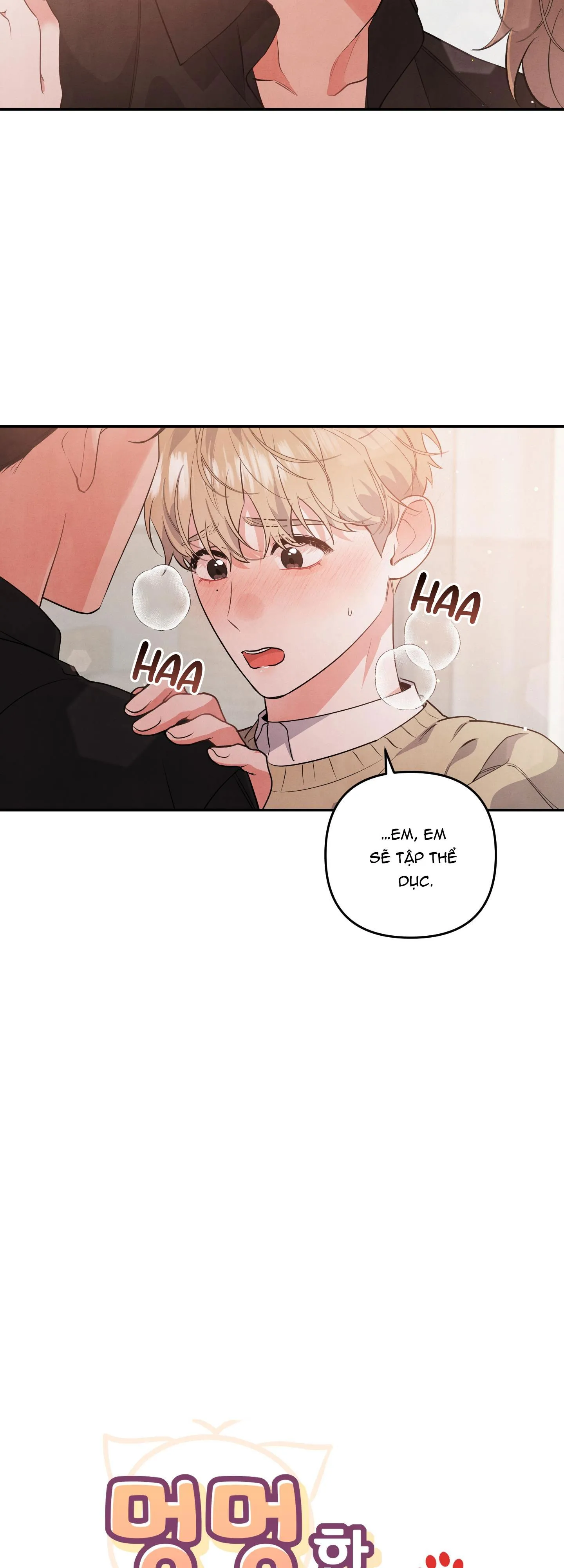 MỐI QUAN HỆ CỦA THÚ NHÂN Chapter 47 Trang 12