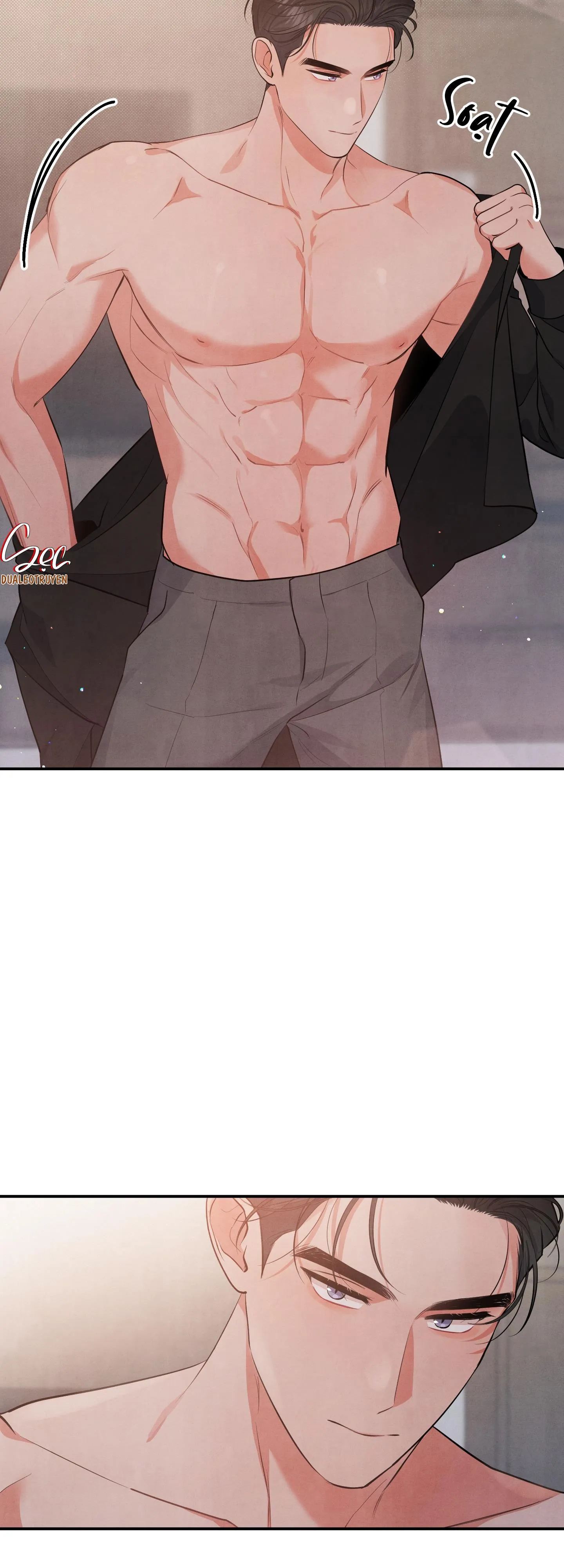 MỐI QUAN HỆ CỦA THÚ NHÂN Chapter 47 Trang 16