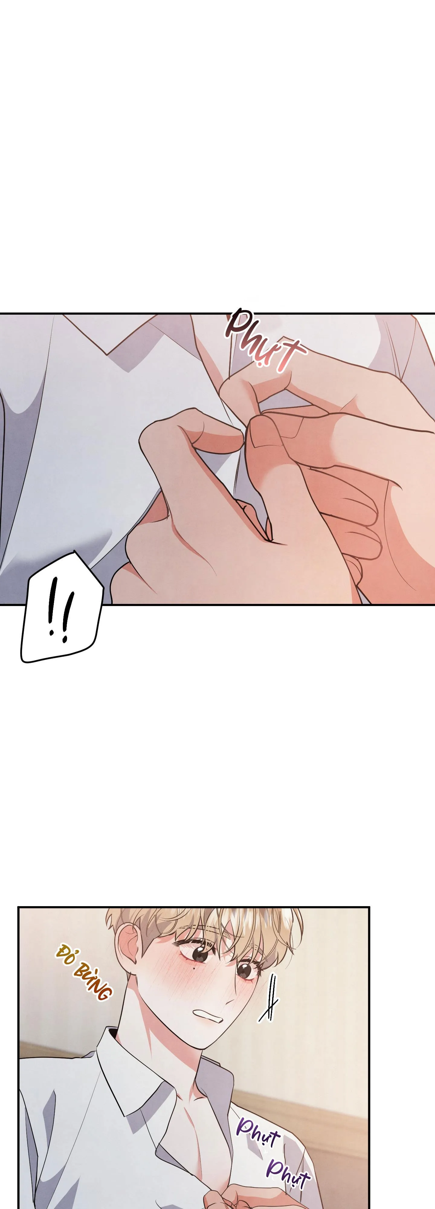 MỐI QUAN HỆ CỦA THÚ NHÂN Chapter 47 Trang 19