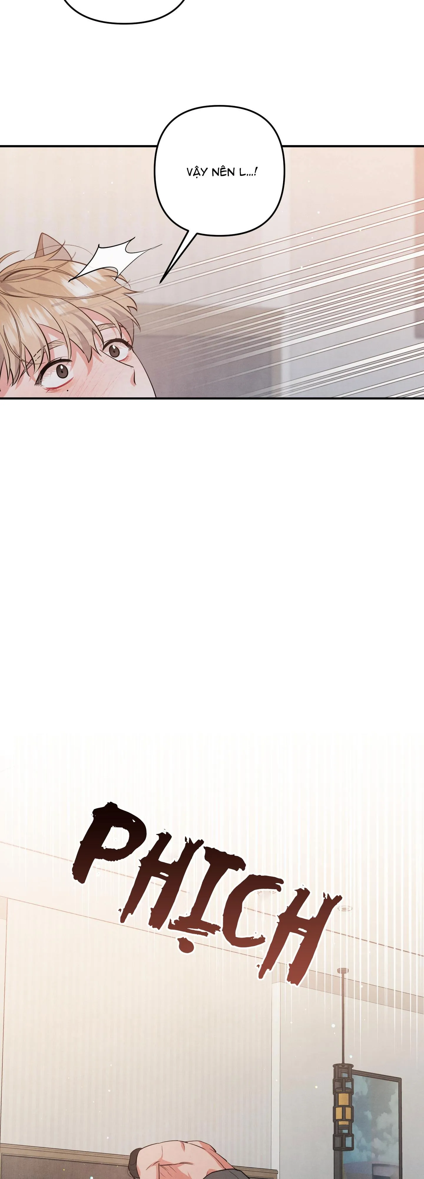 MỐI QUAN HỆ CỦA THÚ NHÂN Chapter 47 Trang 24