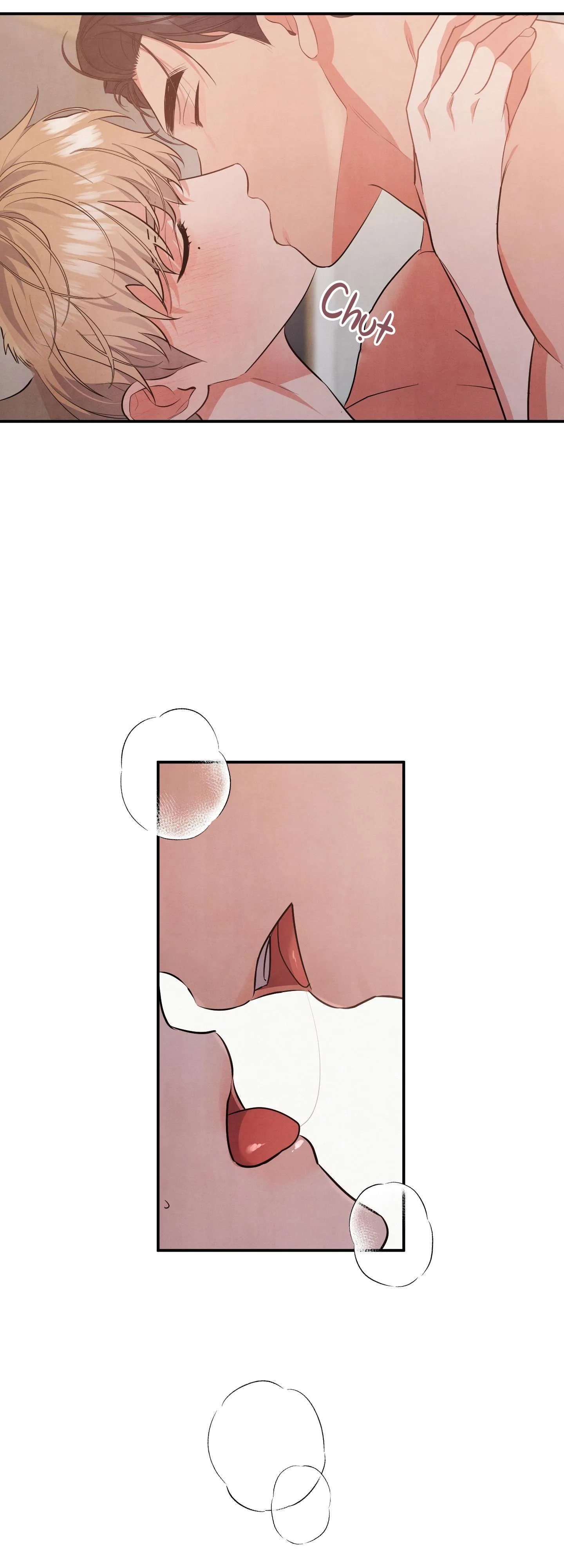 MỐI QUAN HỆ CỦA THÚ NHÂN Chapter 47 Trang 26