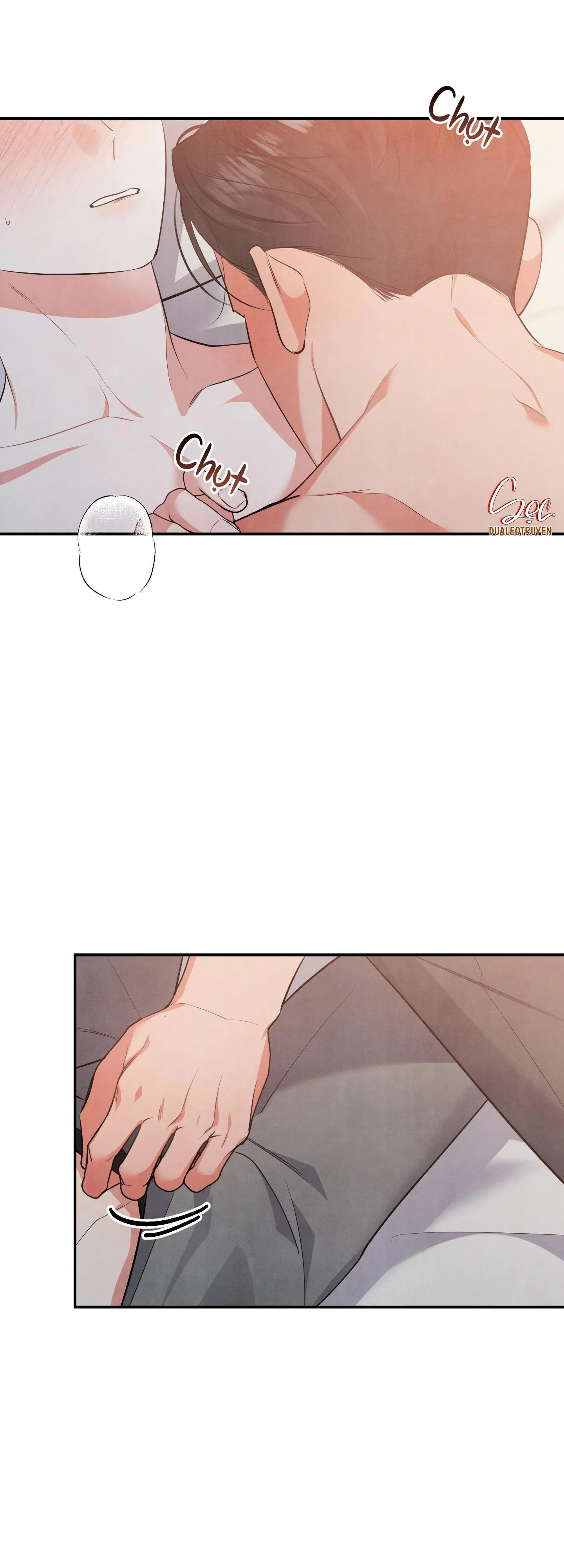 MỐI QUAN HỆ CỦA THÚ NHÂN Chapter 47 Trang 27